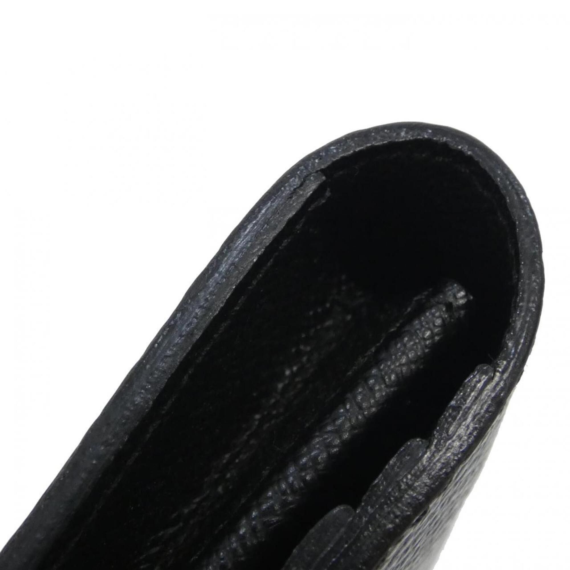 Coated Canvas Long Wallet (Bi-Fold) (Pre-Owned) - Louis Vuitton - Modalova