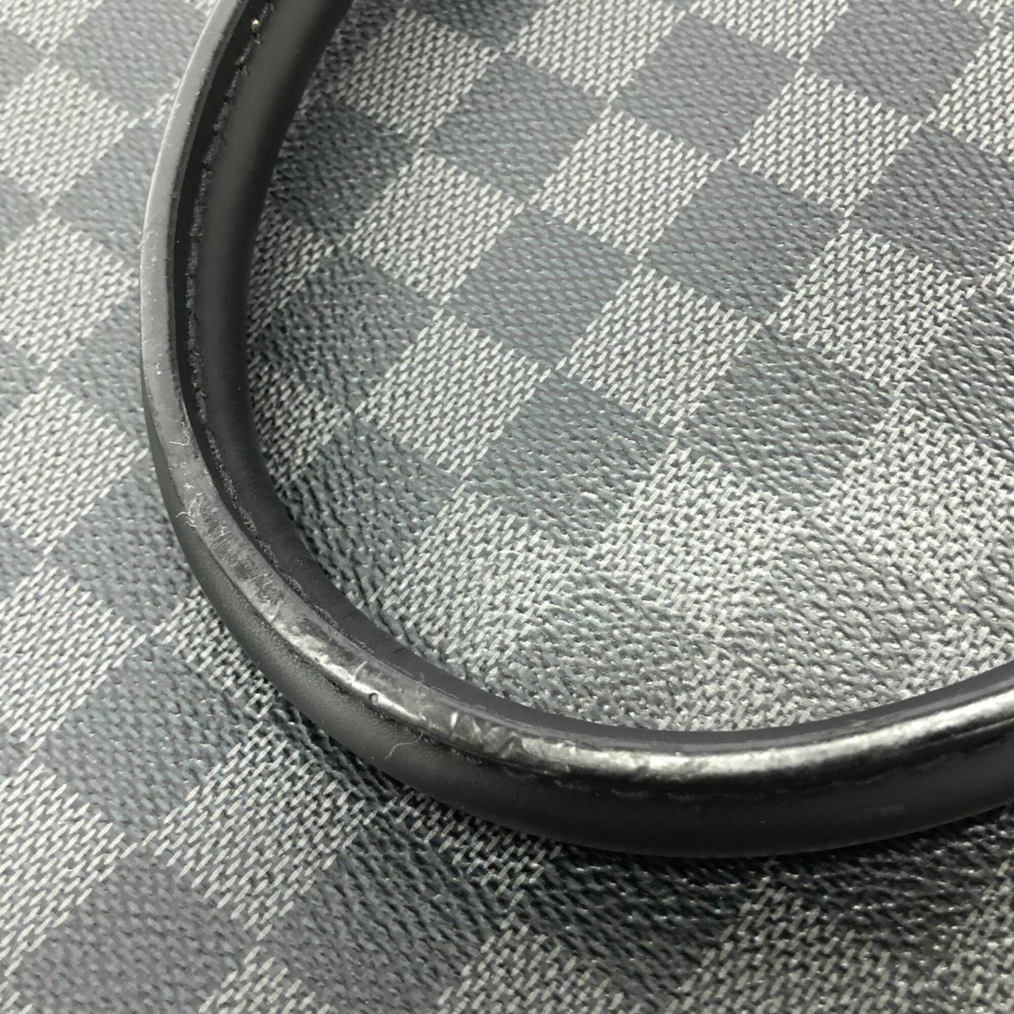 Coated Canvas Handbag (Pre-Owned) - Louis Vuitton - Modalova