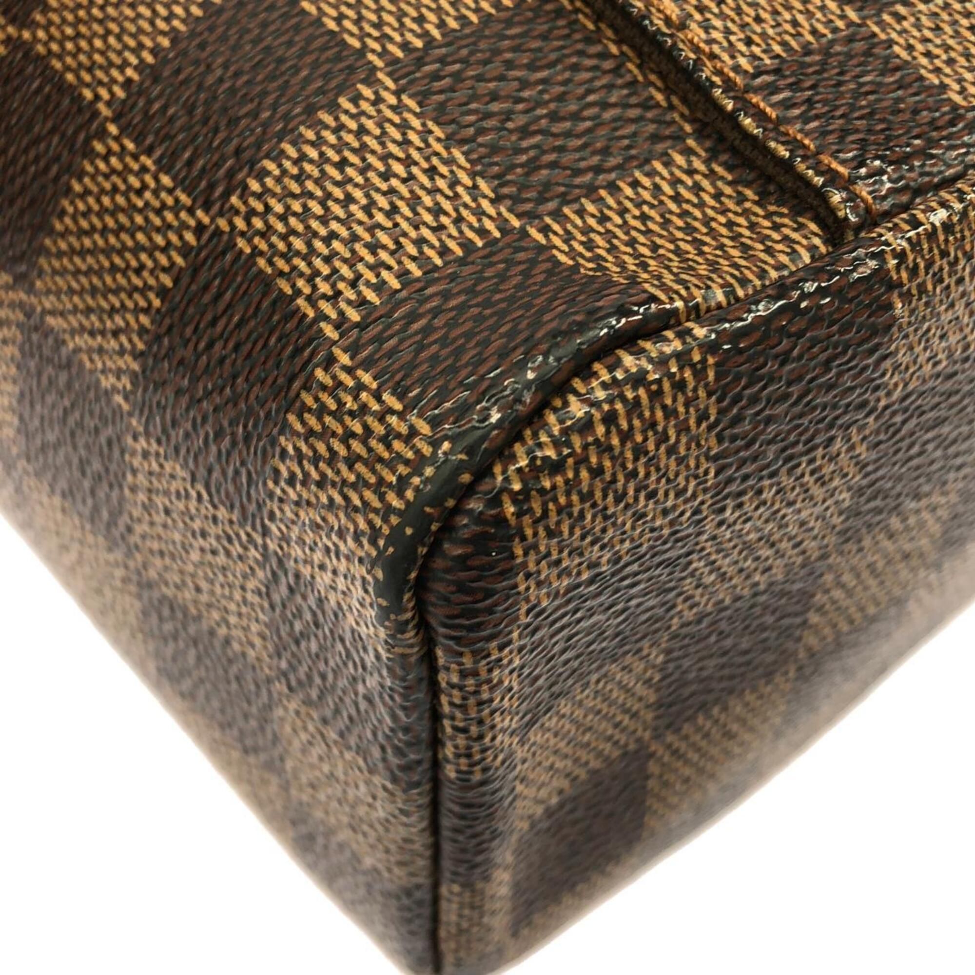 Coated Canvas Shoulder Bag (Pre-Owned) - Louis Vuitton - Modalova