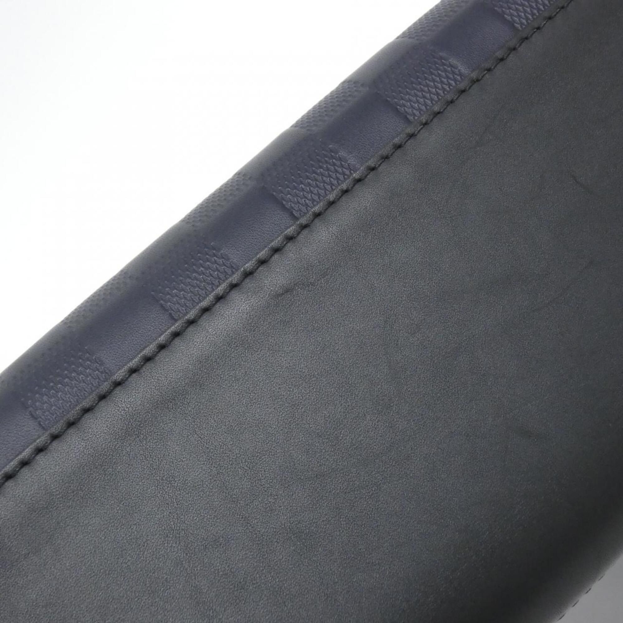 Leather Shoulder Bag (Pre-Owned) - Louis Vuitton - Modalova