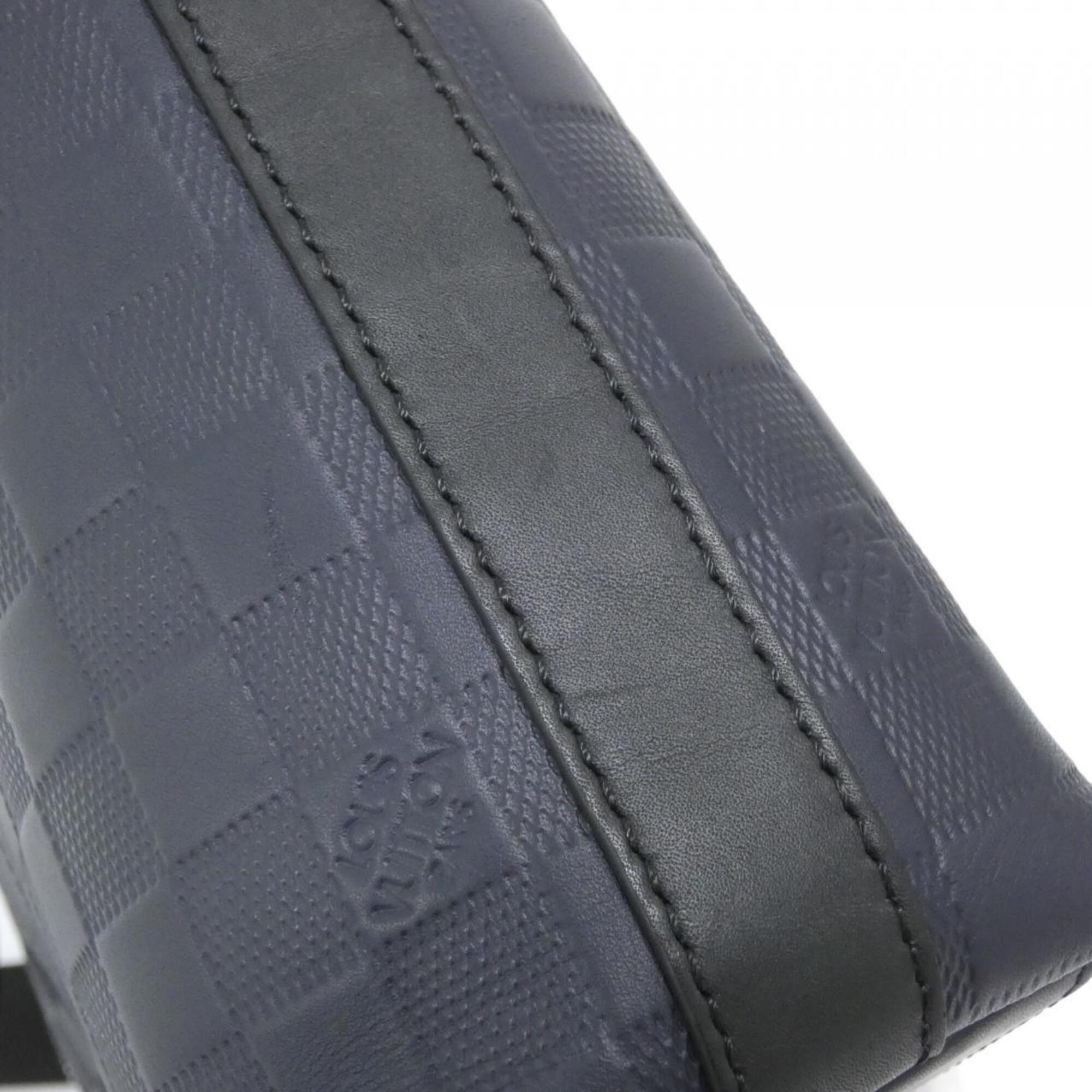Leather Shoulder Bag (Pre-Owned) - Louis Vuitton - Modalova