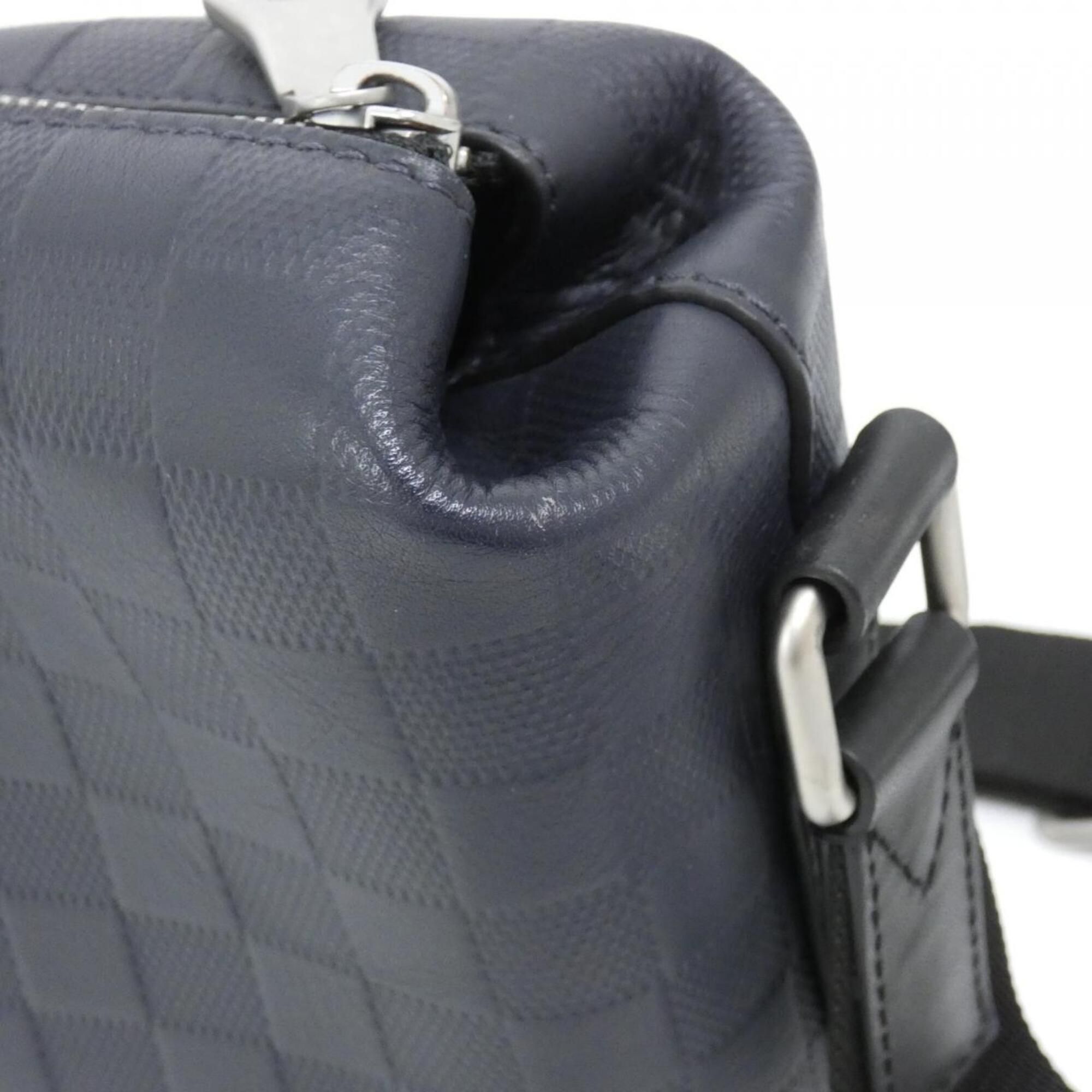 Leather Shoulder Bag (Pre-Owned) - Louis Vuitton - Modalova