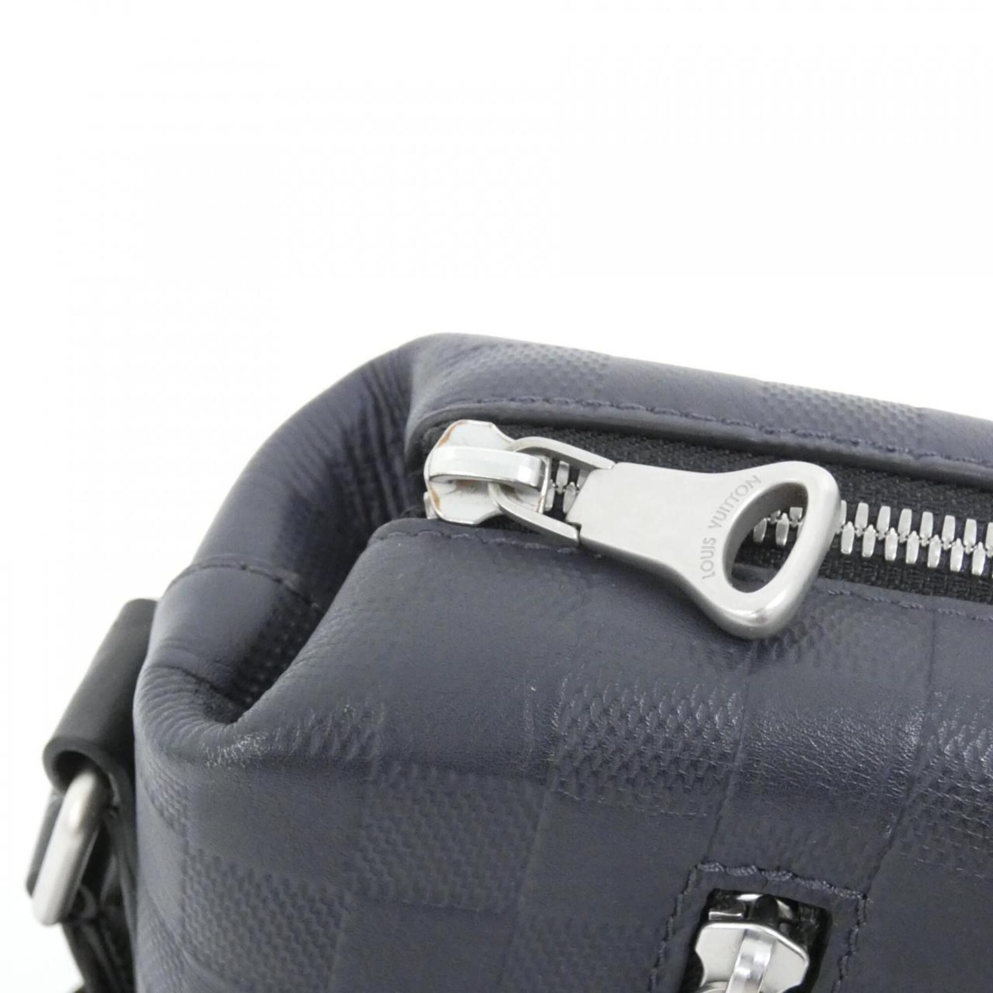 Leather Shoulder Bag (Pre-Owned) - Louis Vuitton - Modalova