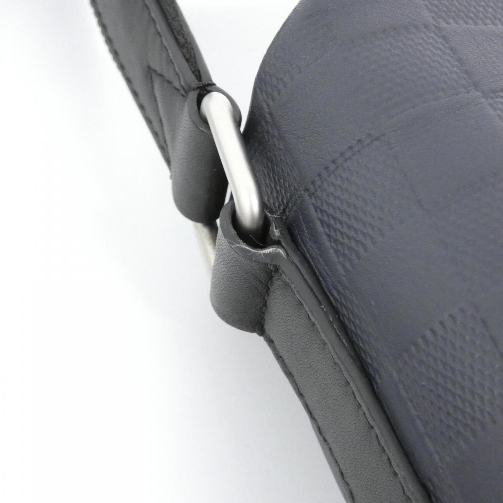 Leather Shoulder Bag (Pre-Owned) - Louis Vuitton - Modalova