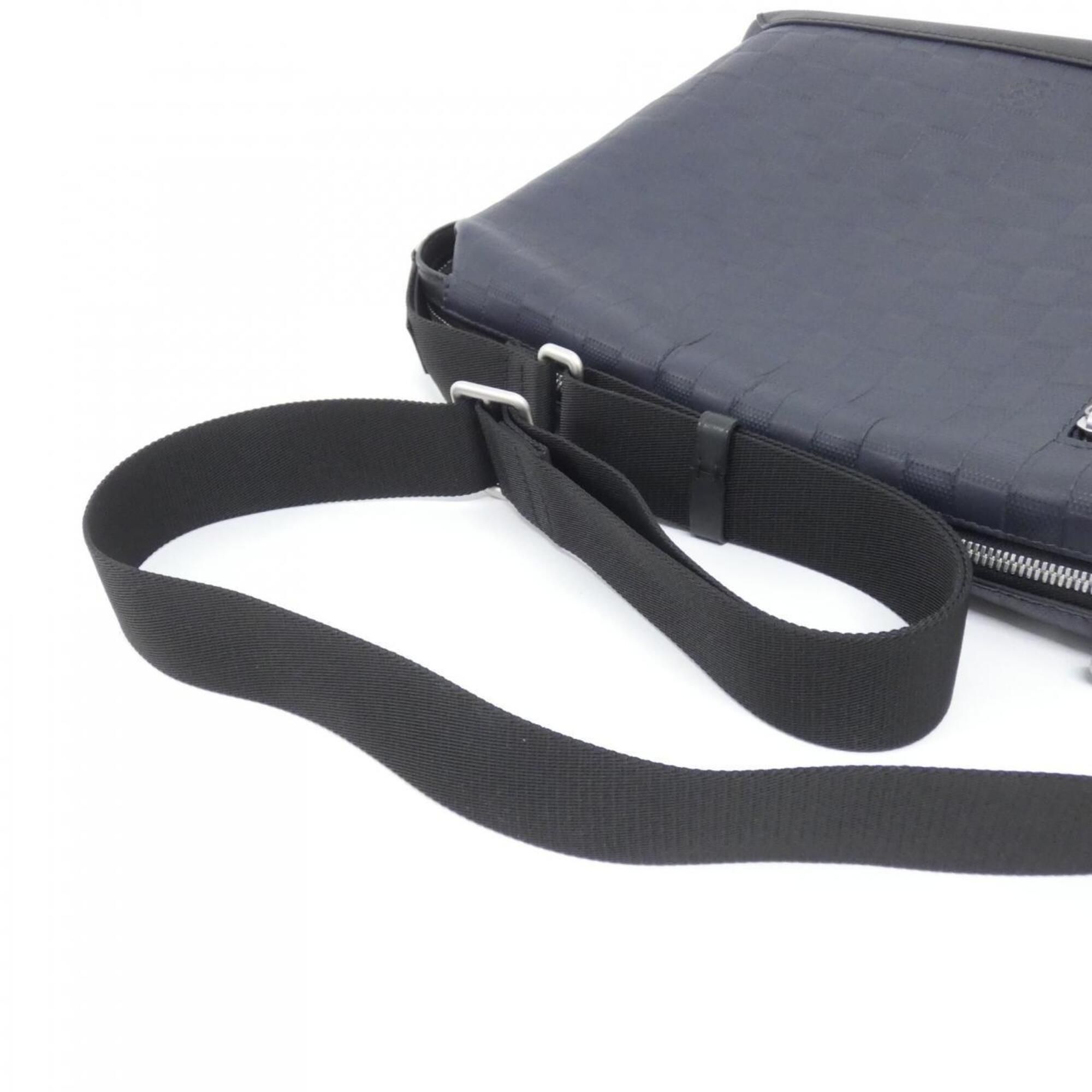 Leather Shoulder Bag (Pre-Owned) - Louis Vuitton - Modalova