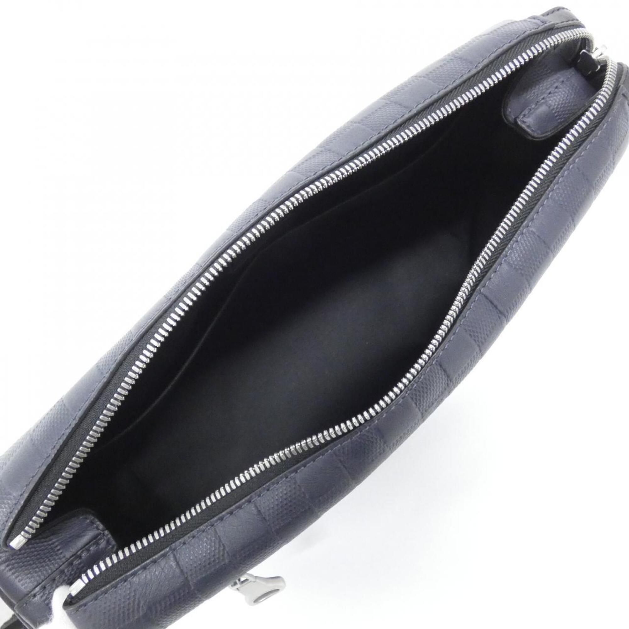 Leather Shoulder Bag (Pre-Owned) - Louis Vuitton - Modalova