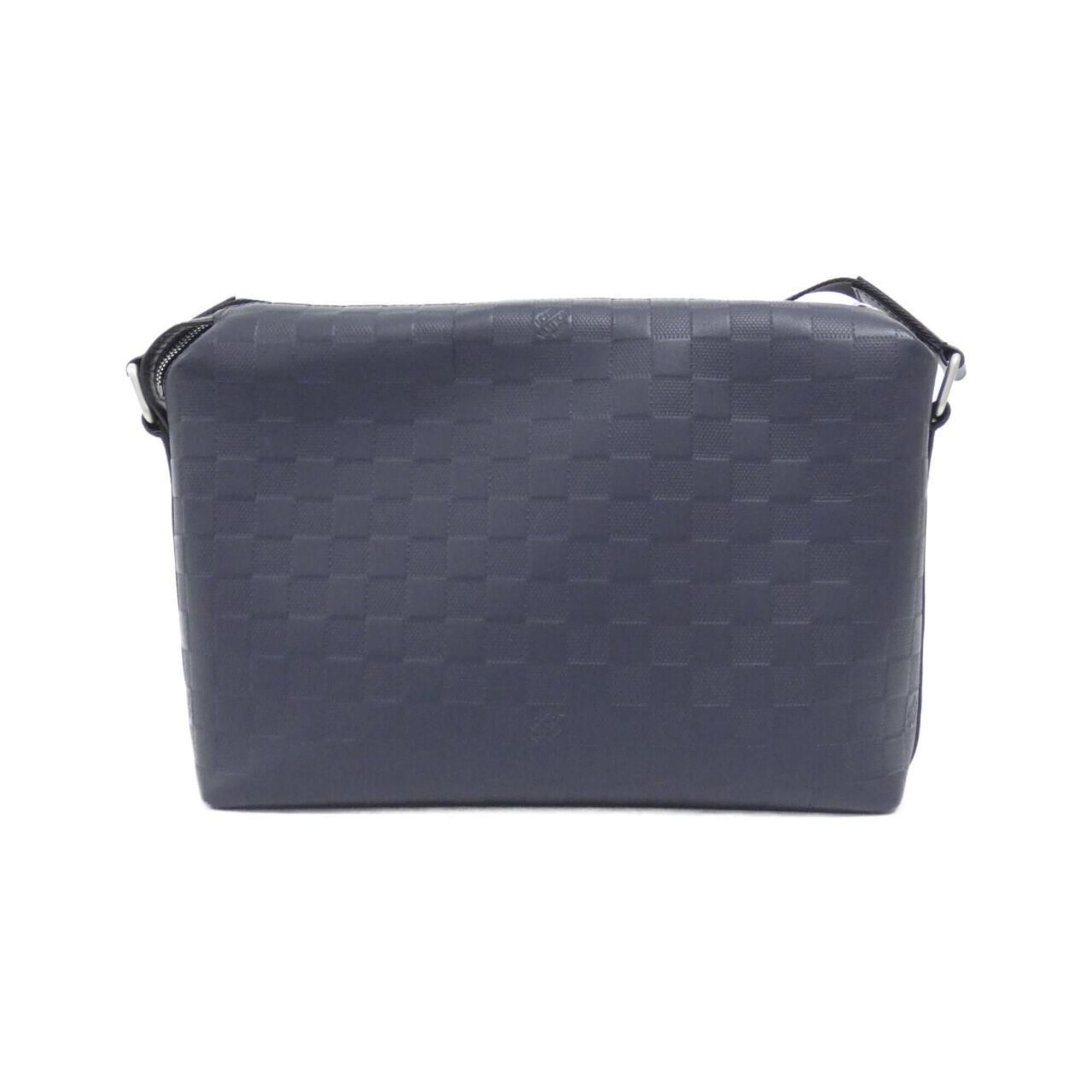 Leather Shoulder Bag (Pre-Owned) - Louis Vuitton - Modalova