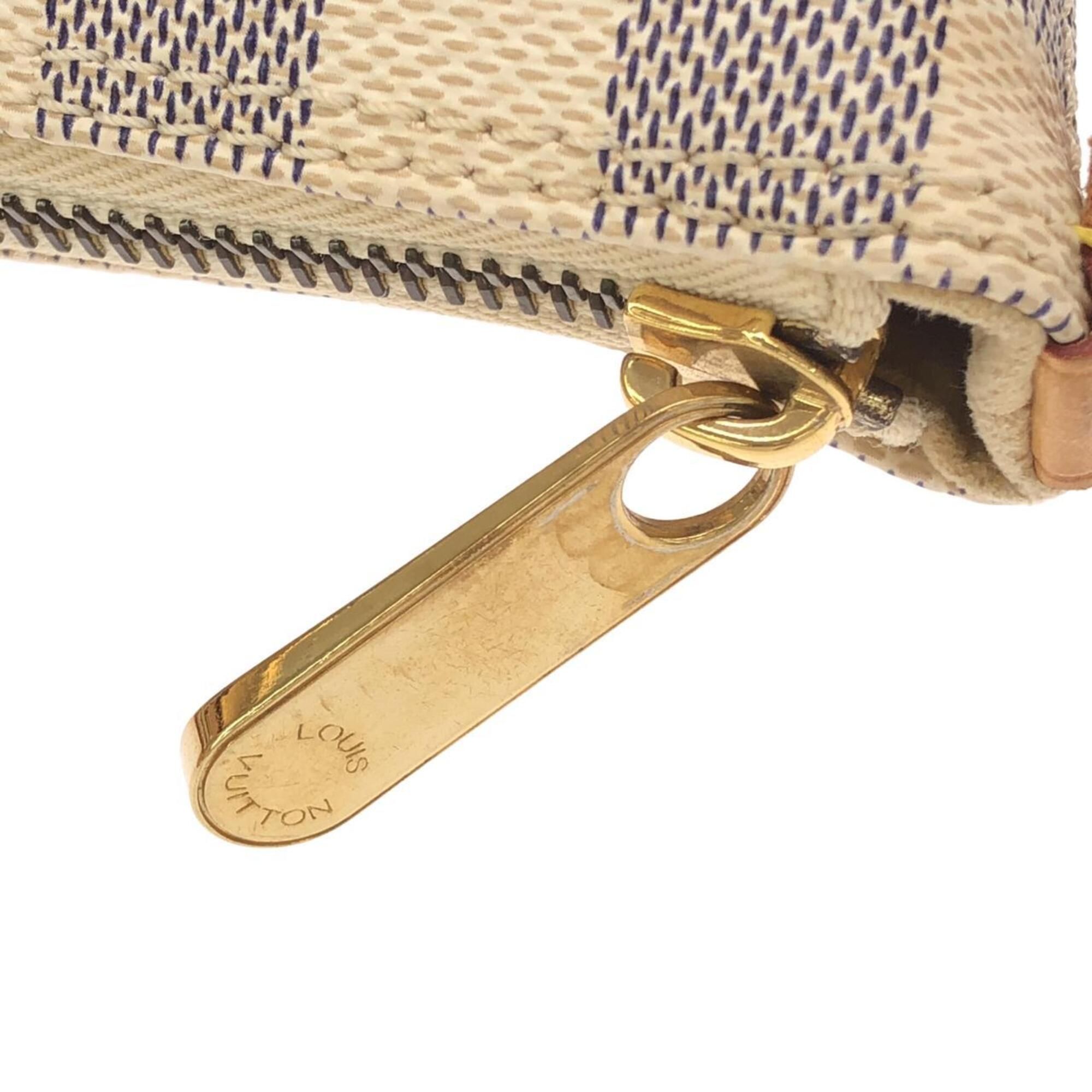 Coated Canvas Handbag (Pre-Owned) - Louis Vuitton - Modalova