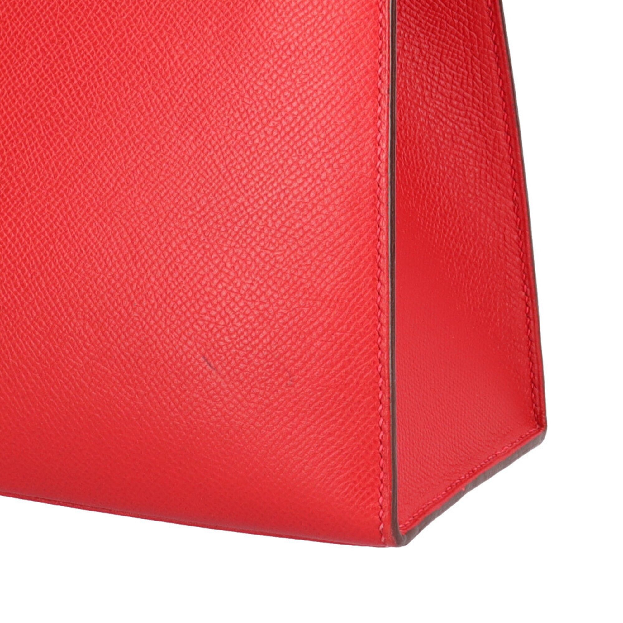 Epsom Leather Shoulder Bag (Pre-Owned) - Hermes - Modalova