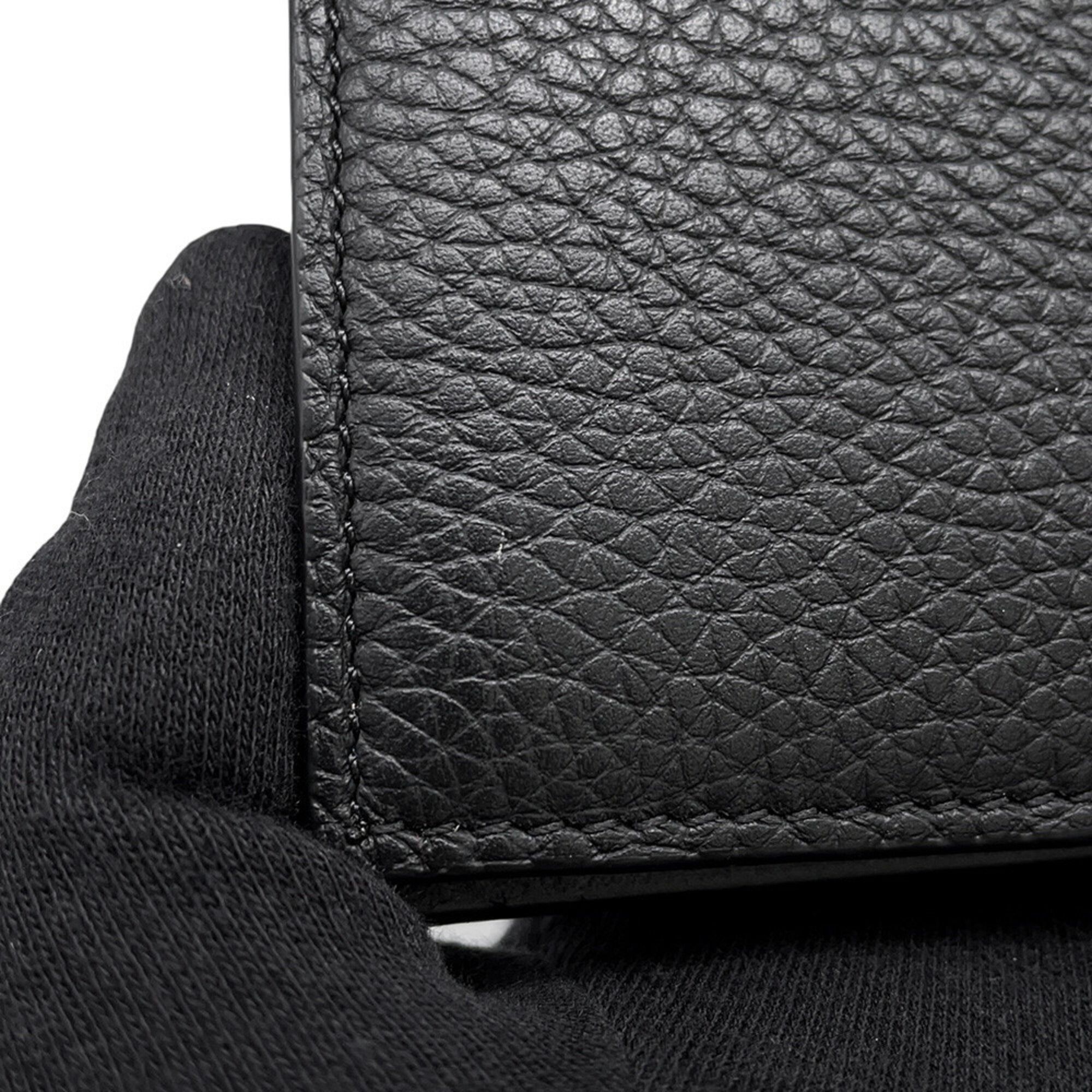Leather Wallet (Bi-Fold) (Pre-Owned) - Loewe - Modalova
