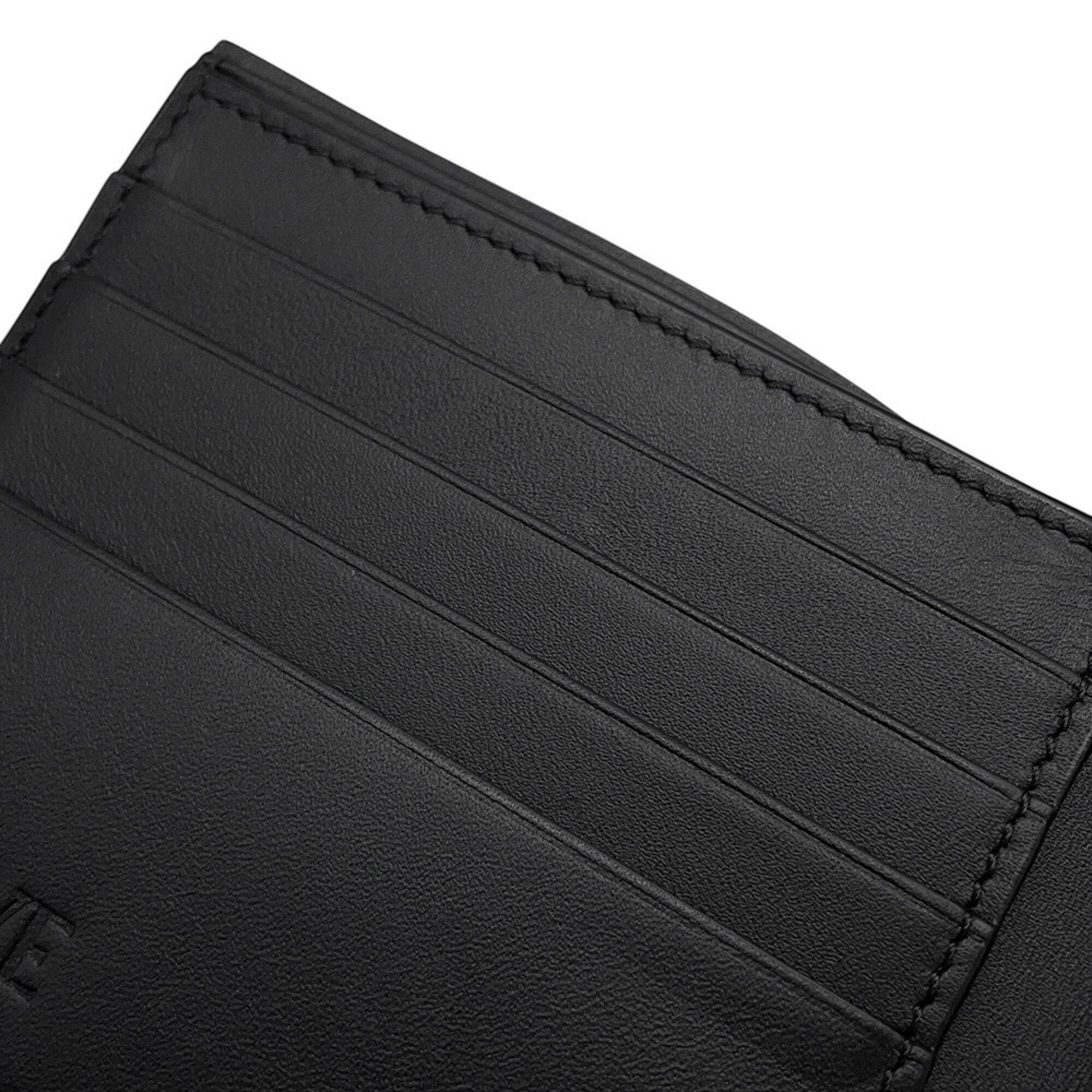 Leather Wallet (Bi-Fold) (Pre-Owned) - Loewe - Modalova