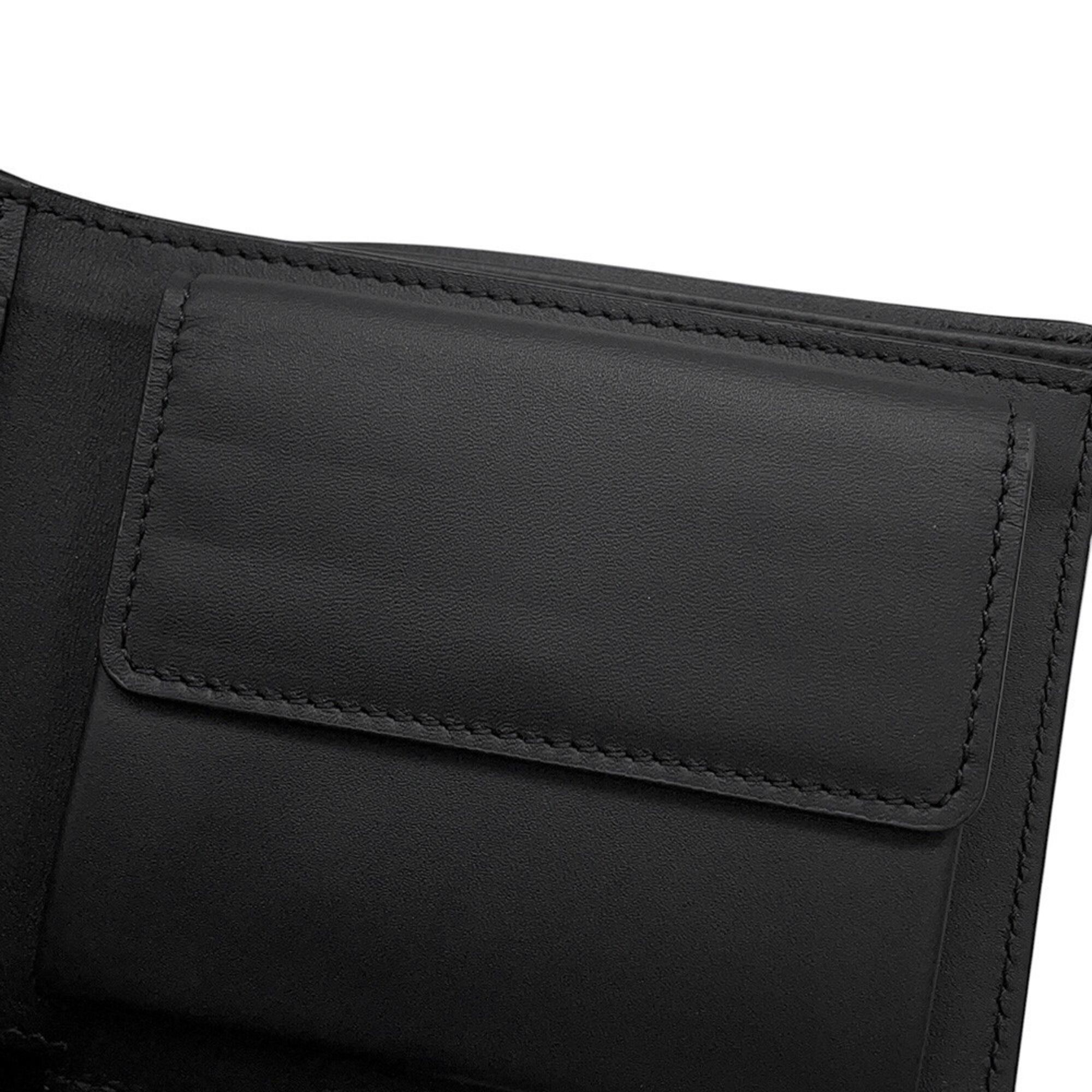 Leather Wallet (Bi-Fold) (Pre-Owned) - Loewe - Modalova