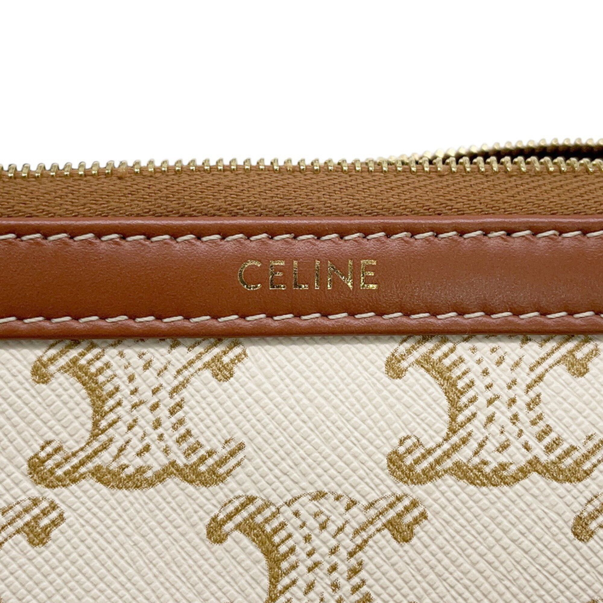 Pvc Handbag (Pre-Owned) - Celine - Modalova