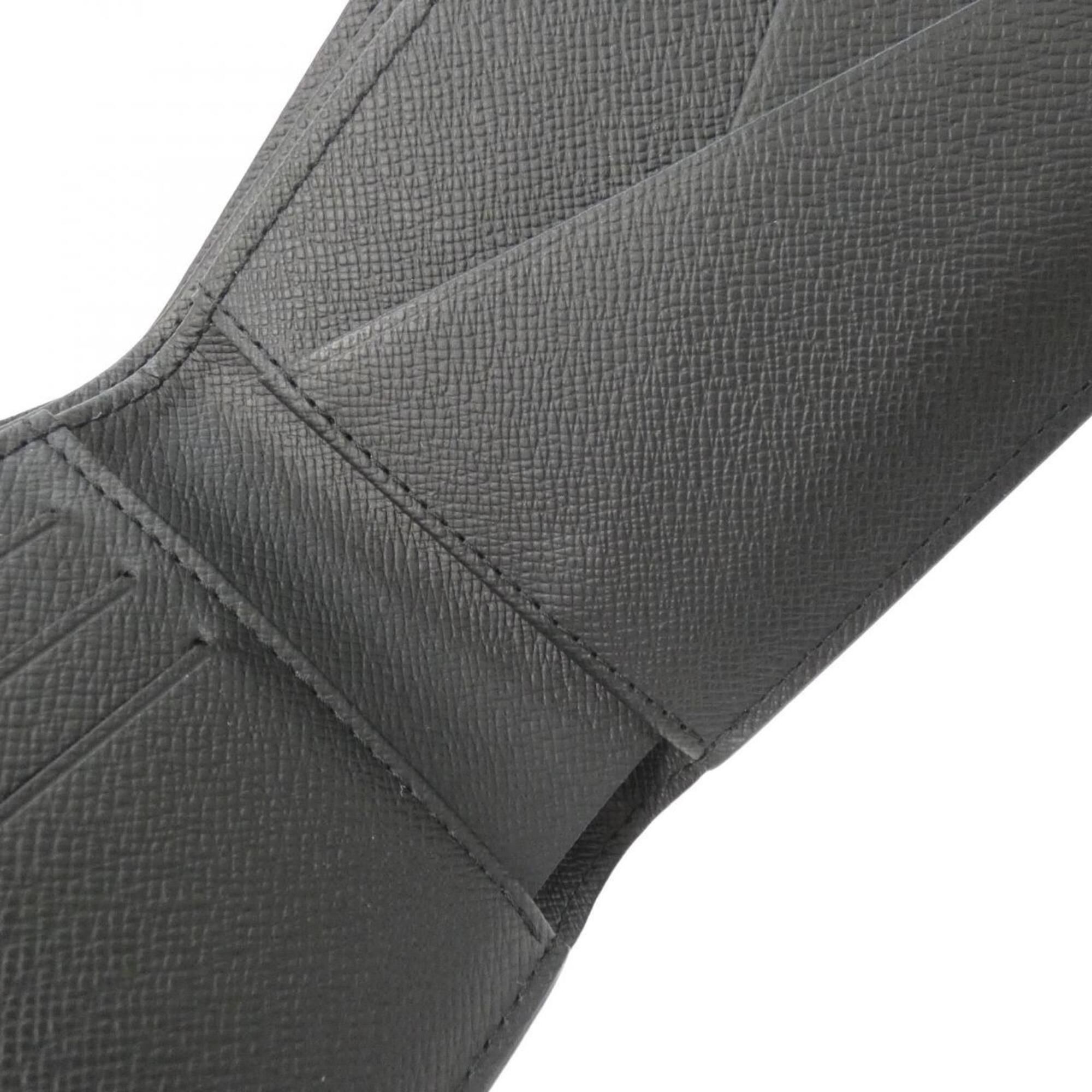 Coated Canvas Bill Wallet (Bi-Fold) (Pre-Owned) - Louis Vuitton - Modalova