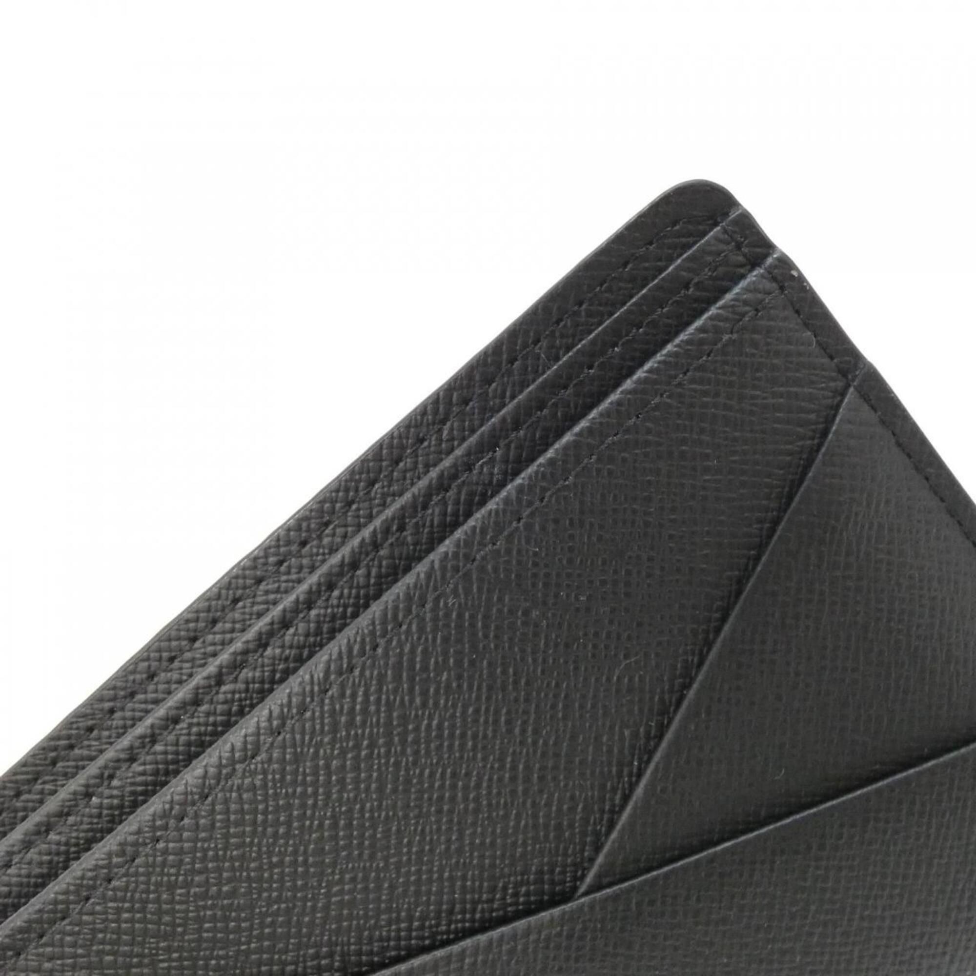 Coated Canvas Bill Wallet (Bi-Fold) (Pre-Owned) - Louis Vuitton - Modalova
