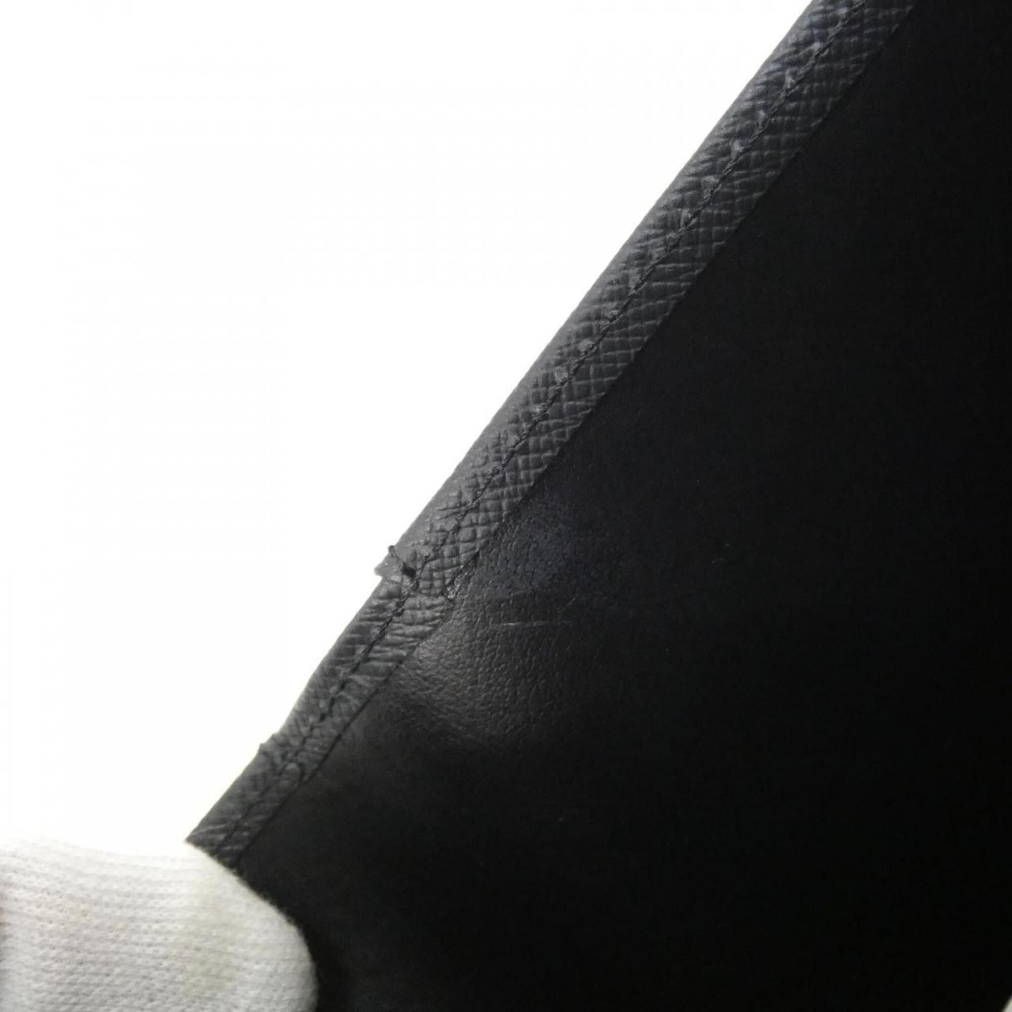 Coated Canvas Bill Wallet (Bi-Fold) (Pre-Owned) - Louis Vuitton - Modalova