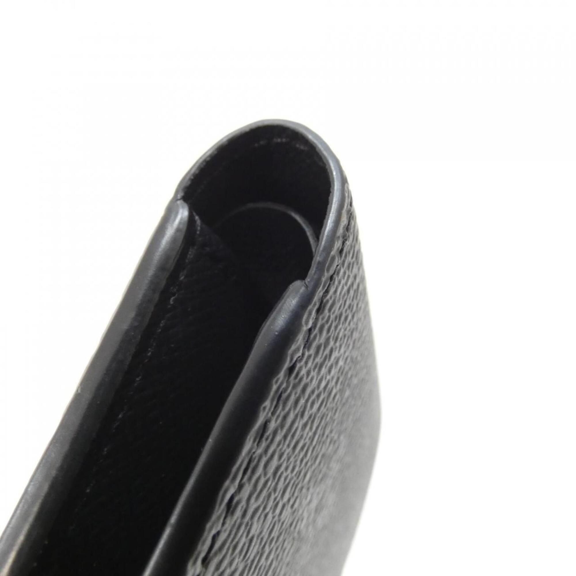 Coated Canvas Bill Wallet (Bi-Fold) (Pre-Owned) - Louis Vuitton - Modalova
