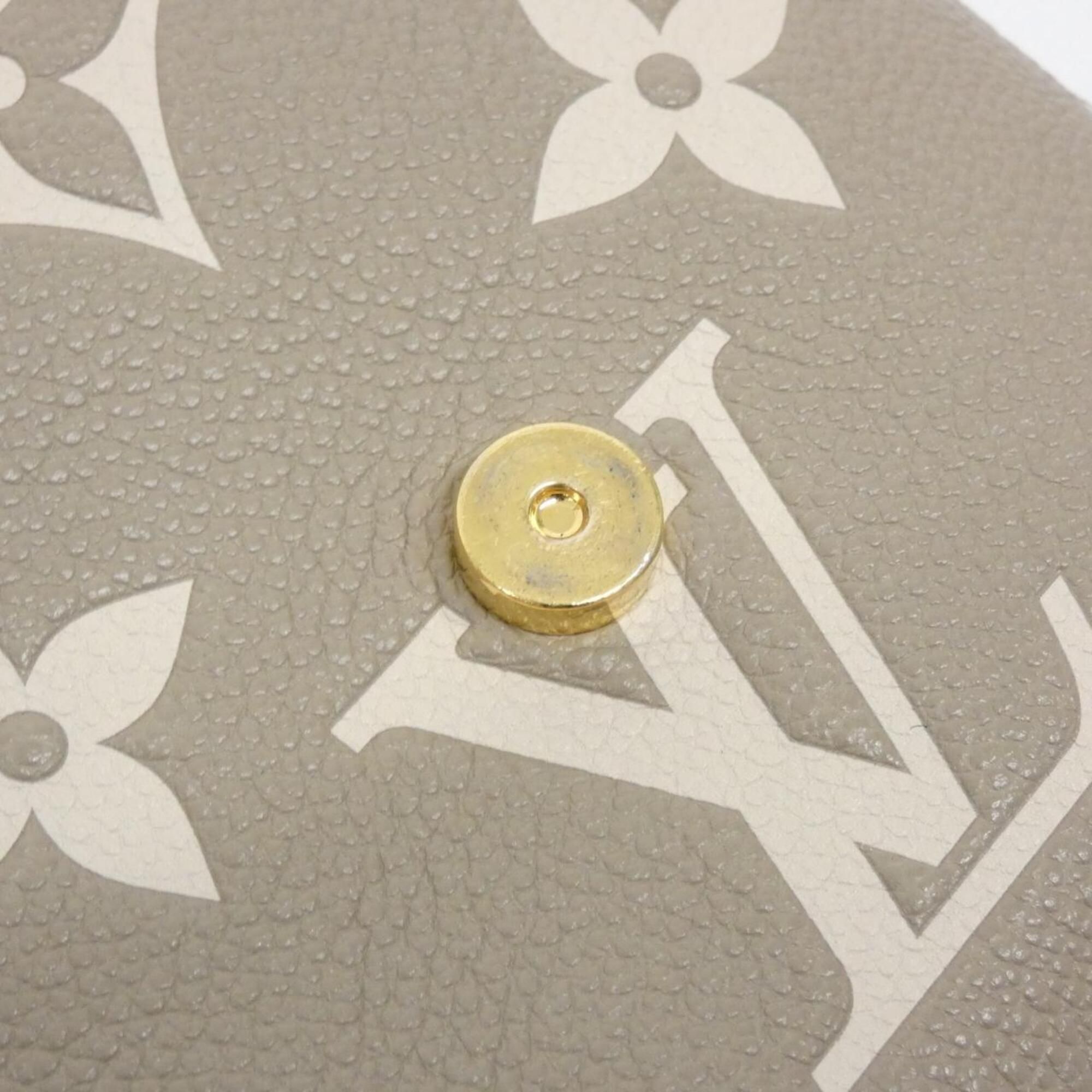 Leather Backpack (Pre-Owned) - Louis Vuitton - Modalova