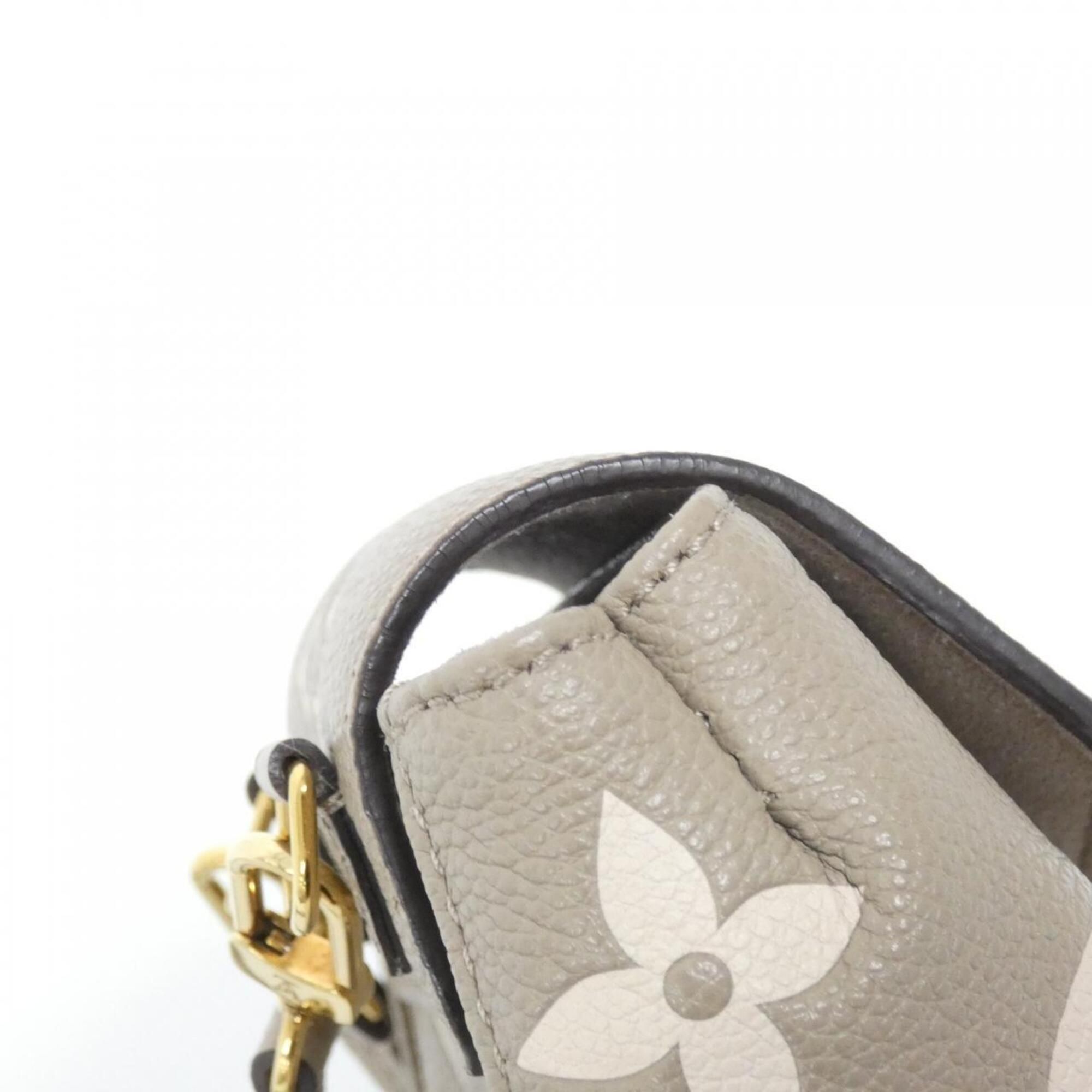 Leather Backpack (Pre-Owned) - Louis Vuitton - Modalova