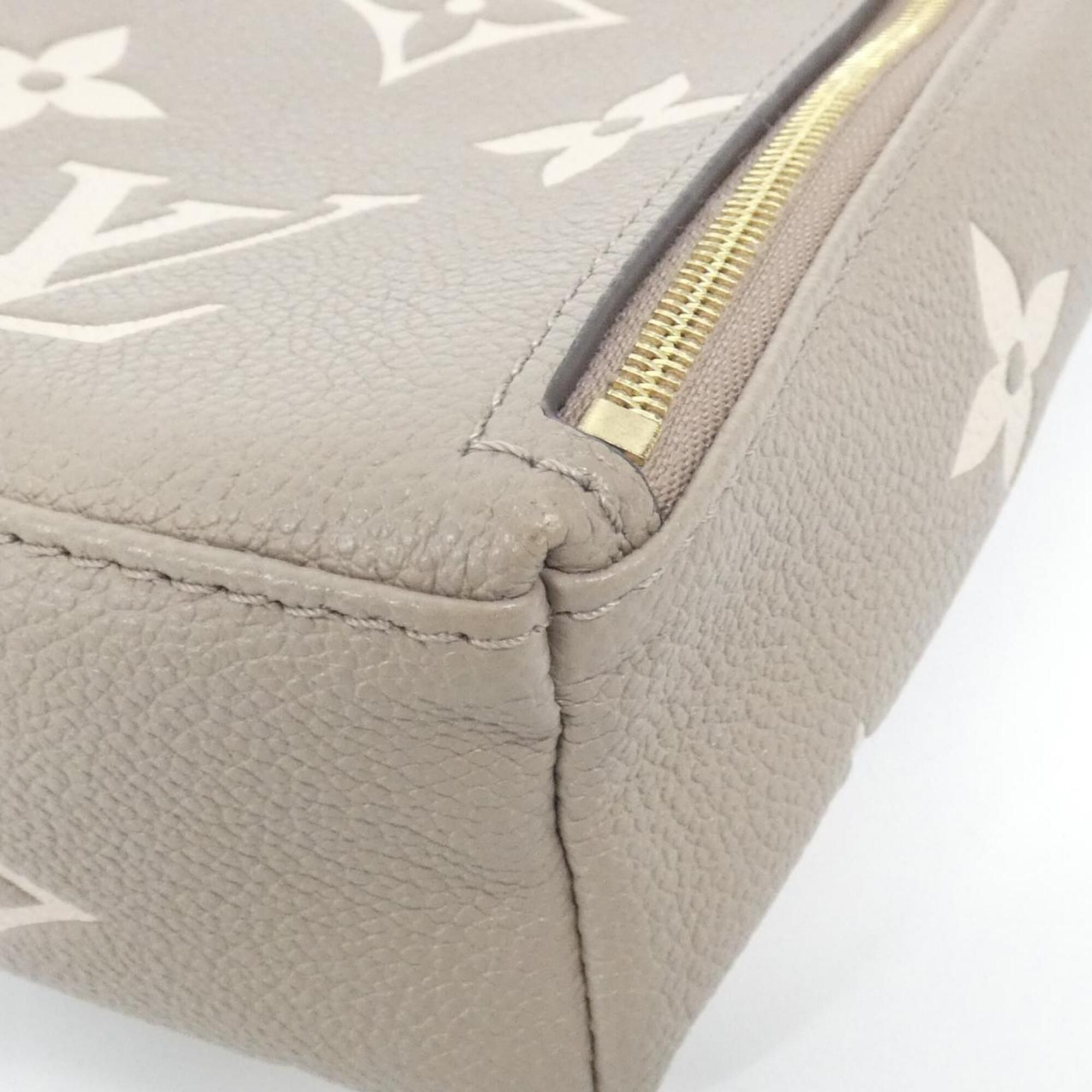 Leather Backpack (Pre-Owned) - Louis Vuitton - Modalova