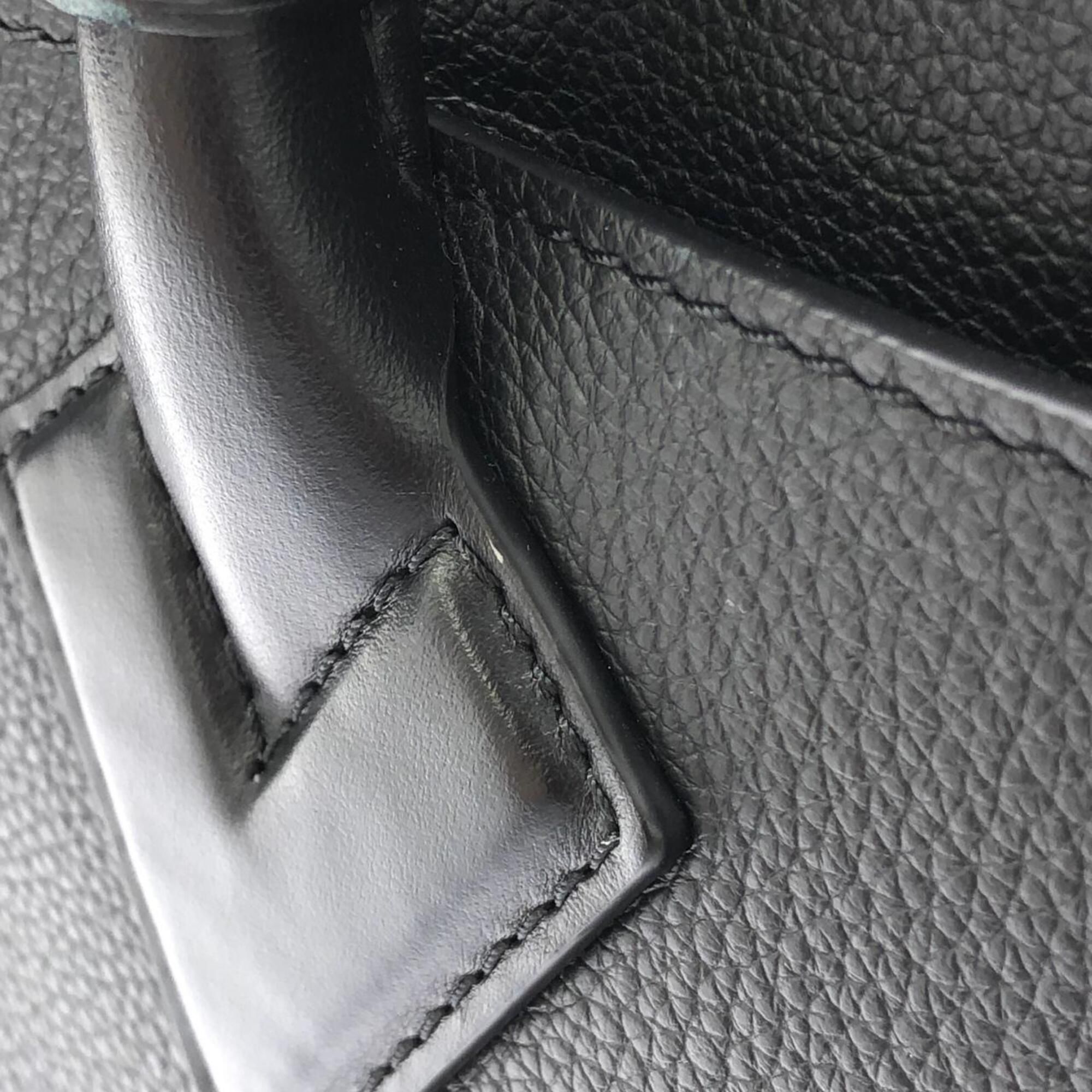 Leather Handbag (Pre-Owned) - Louis Vuitton - Modalova