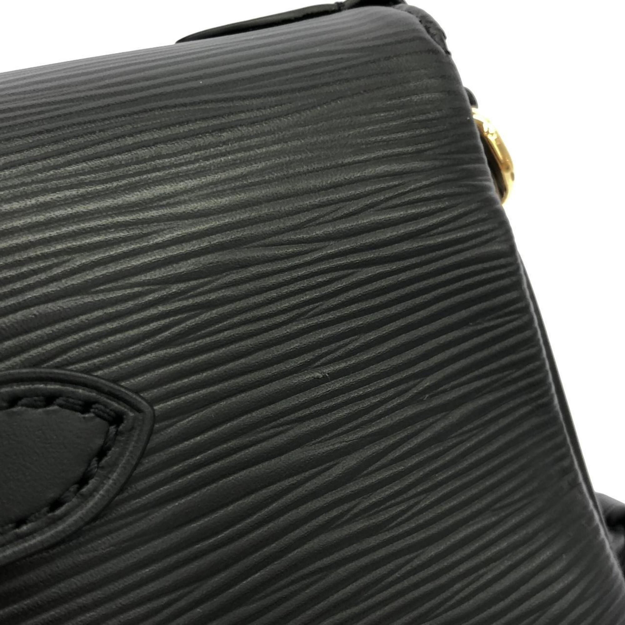 Leather Shoulder Bag (Pre-Owned) - Louis Vuitton - Modalova