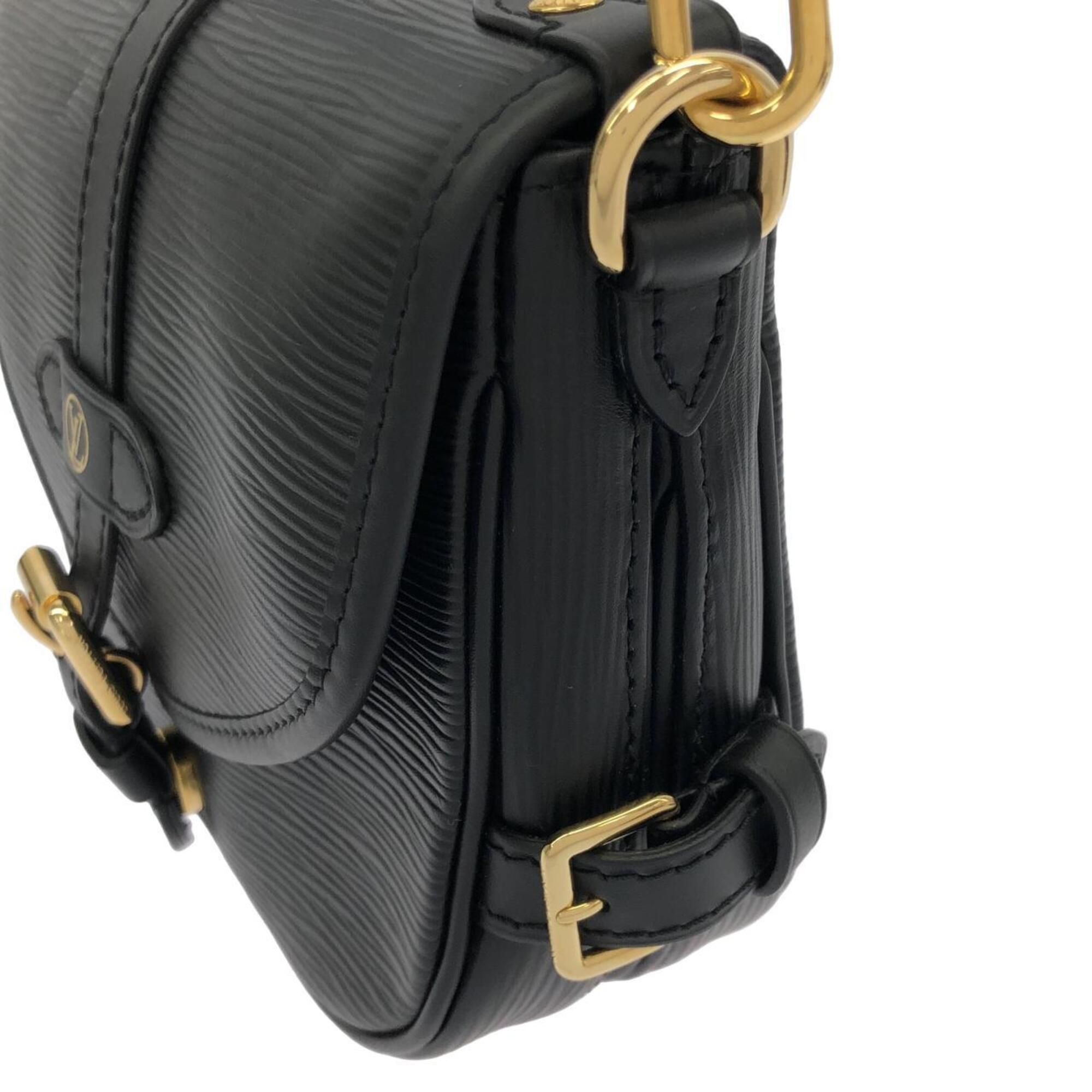Leather Shoulder Bag (Pre-Owned) - Louis Vuitton - Modalova