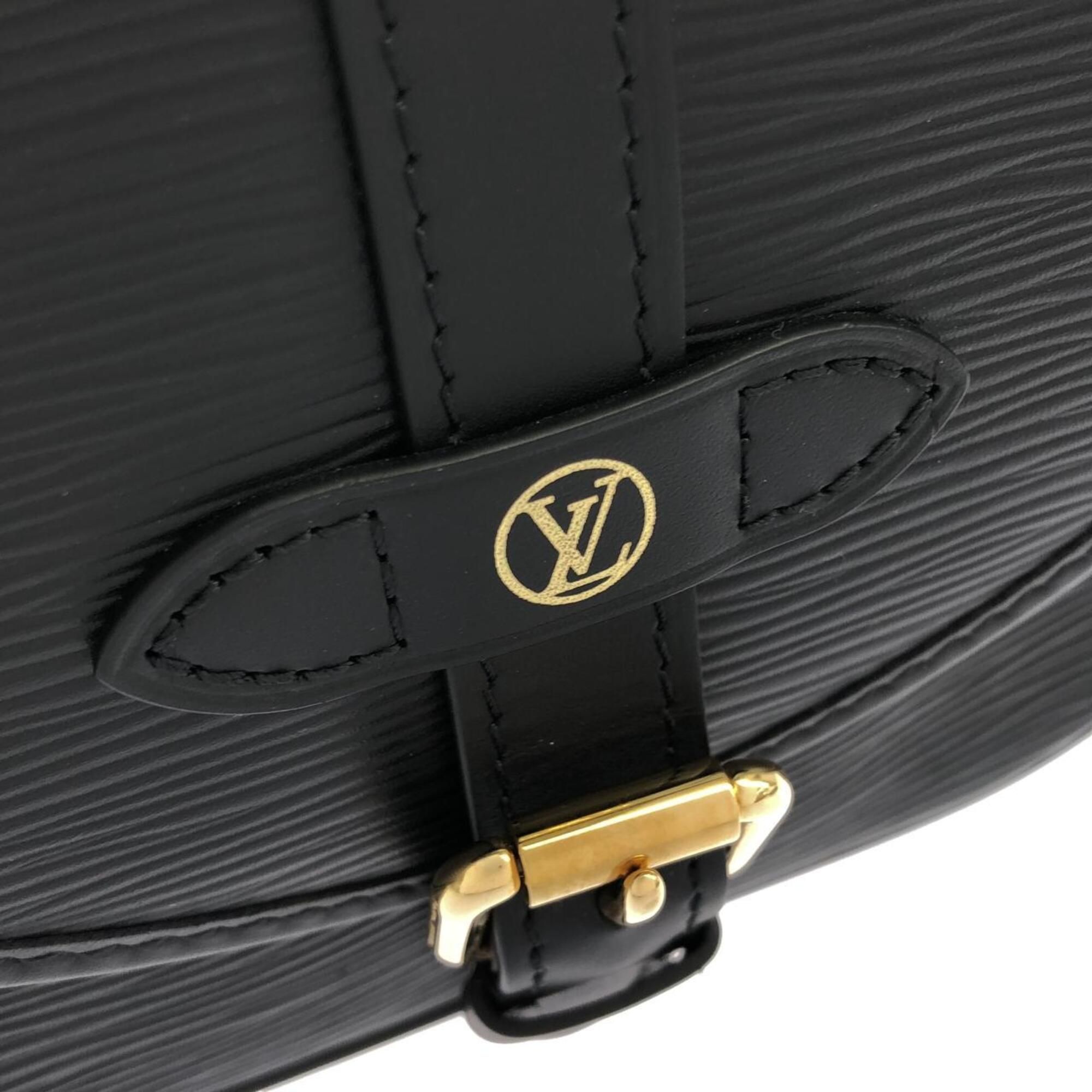 Leather Shoulder Bag (Pre-Owned) - Louis Vuitton - Modalova