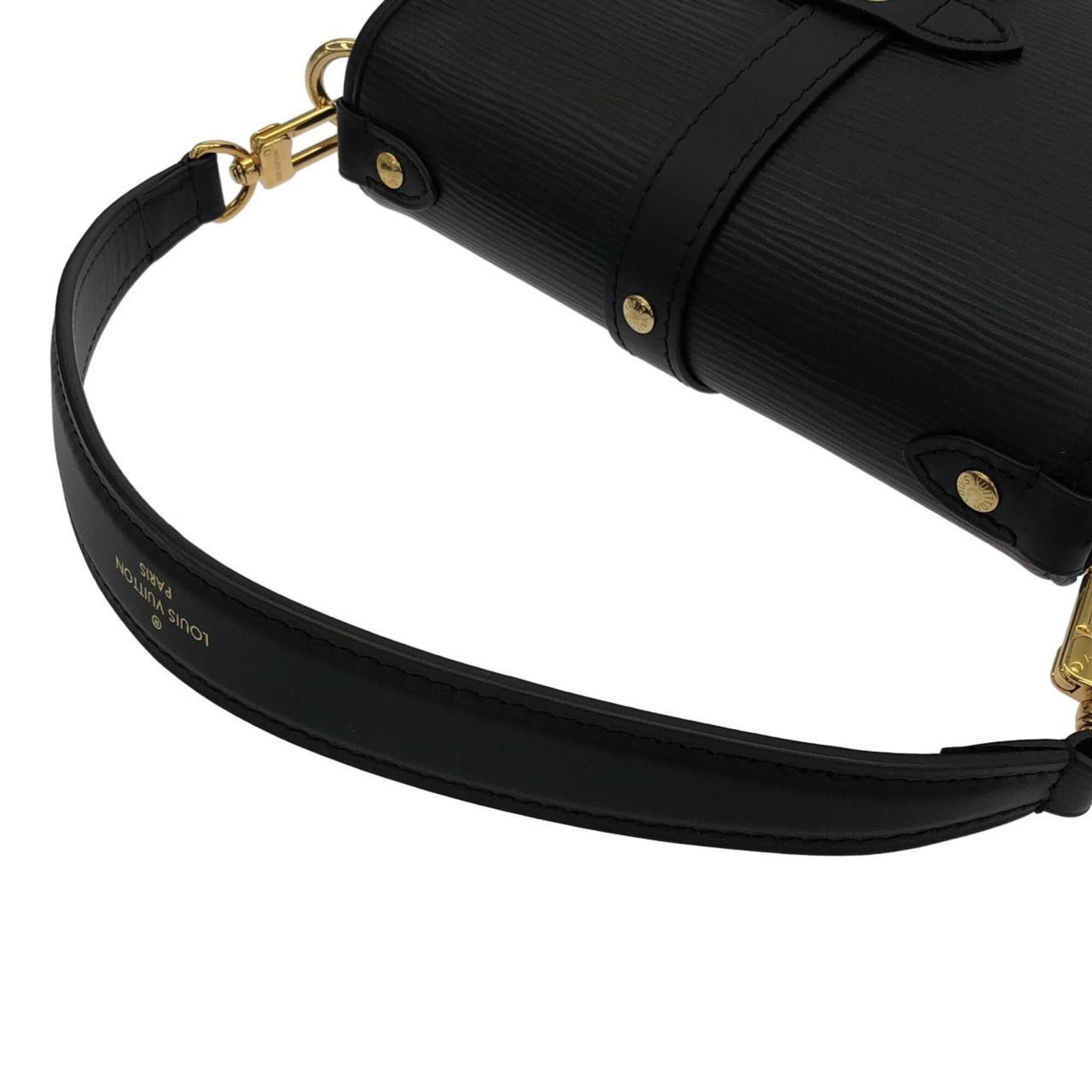 Leather Shoulder Bag (Pre-Owned) - Louis Vuitton - Modalova