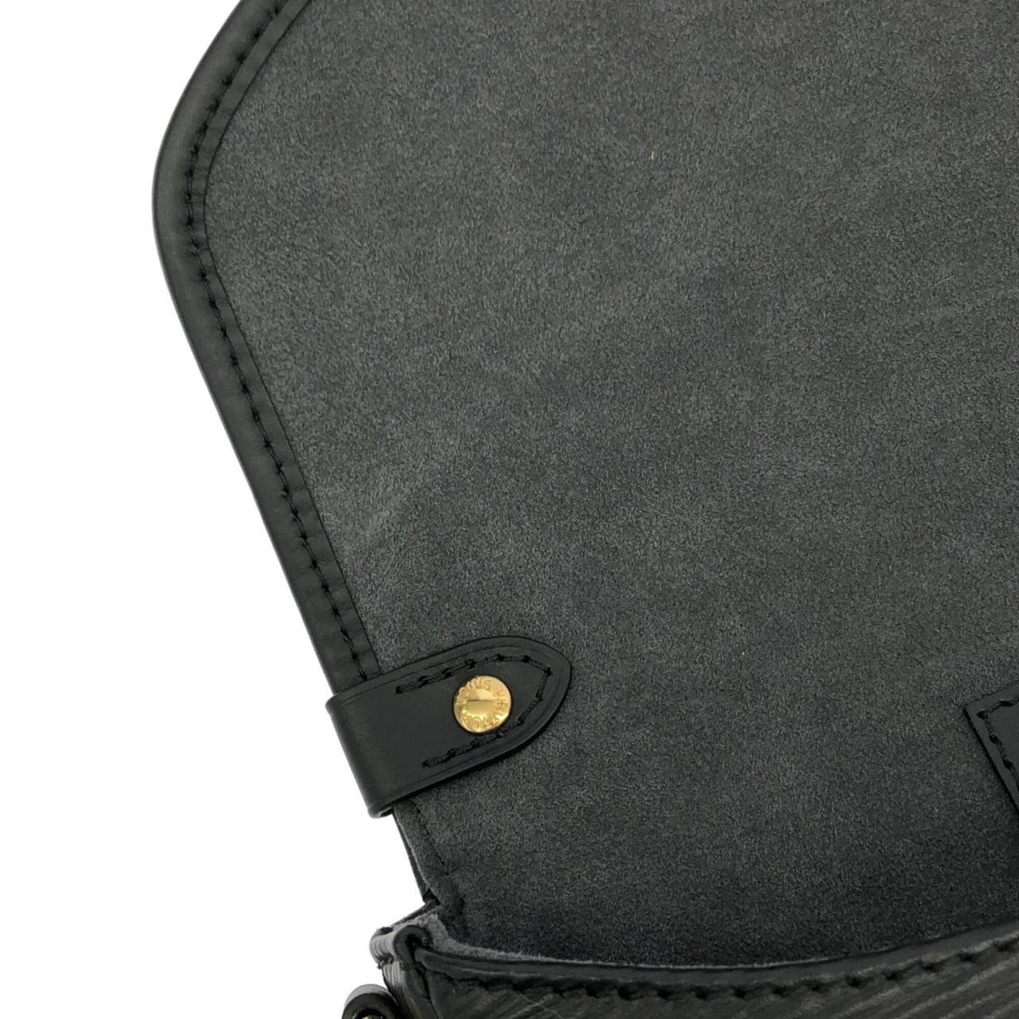Leather Shoulder Bag (Pre-Owned) - Louis Vuitton - Modalova