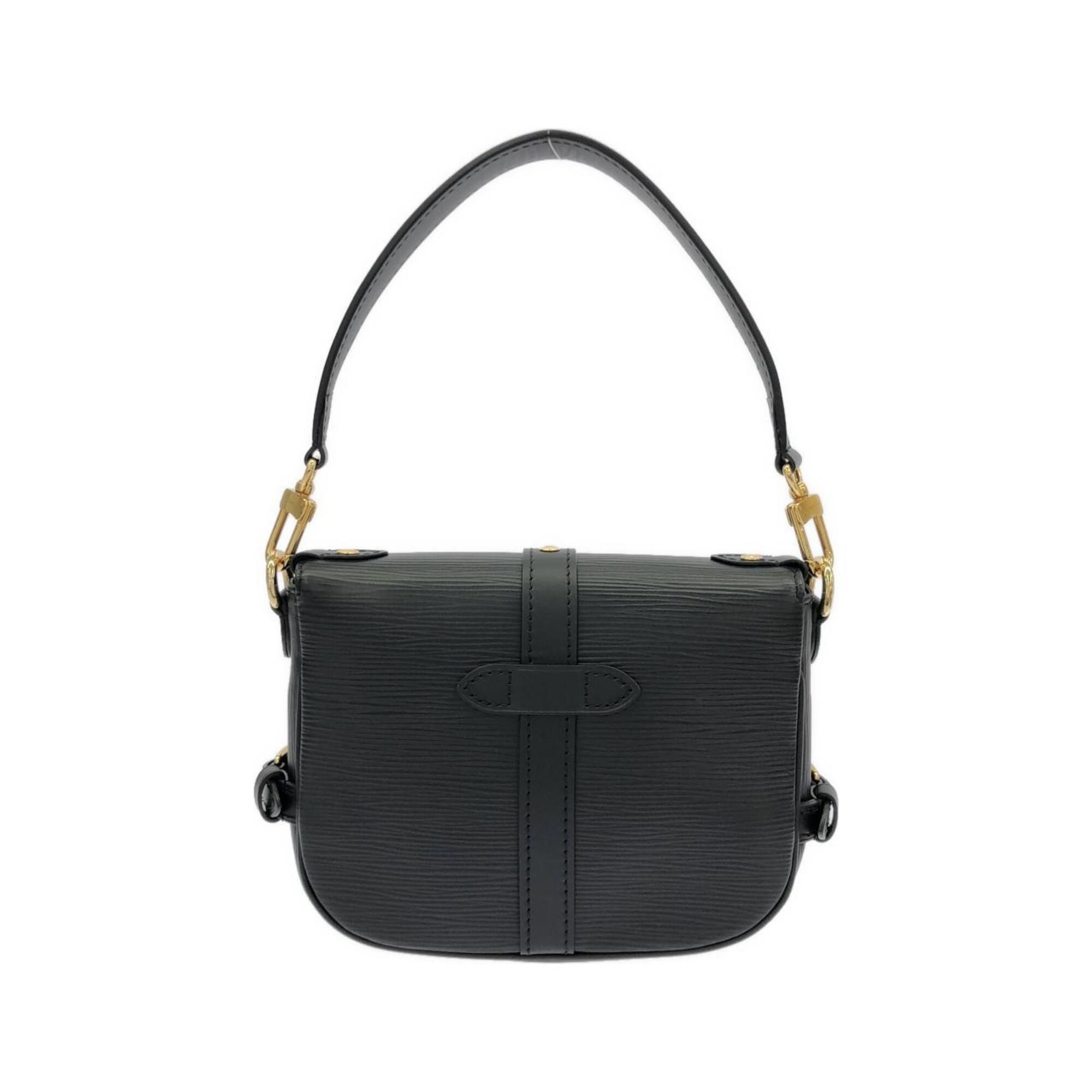 Leather Shoulder Bag (Pre-Owned) - Louis Vuitton - Modalova