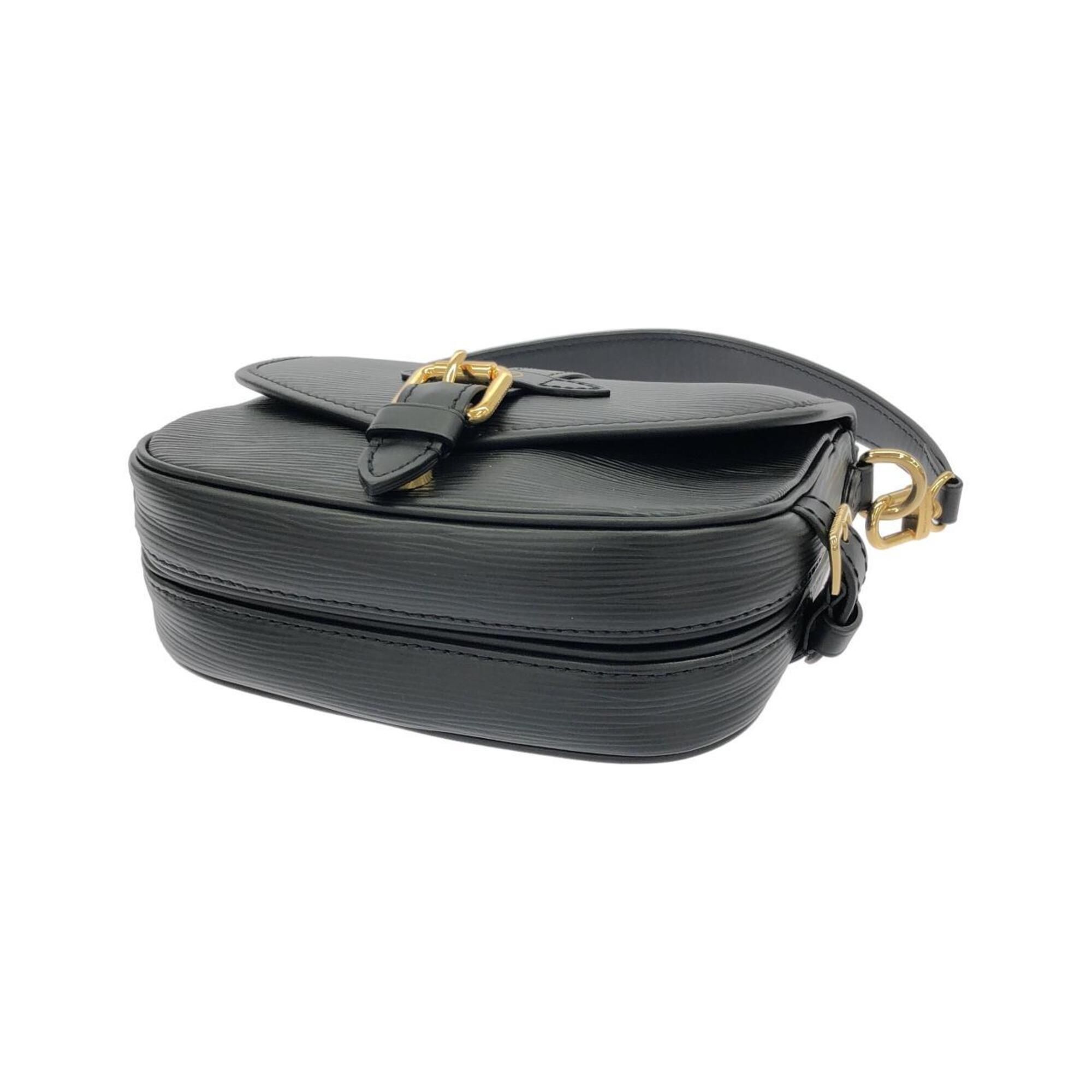Leather Shoulder Bag (Pre-Owned) - Louis Vuitton - Modalova