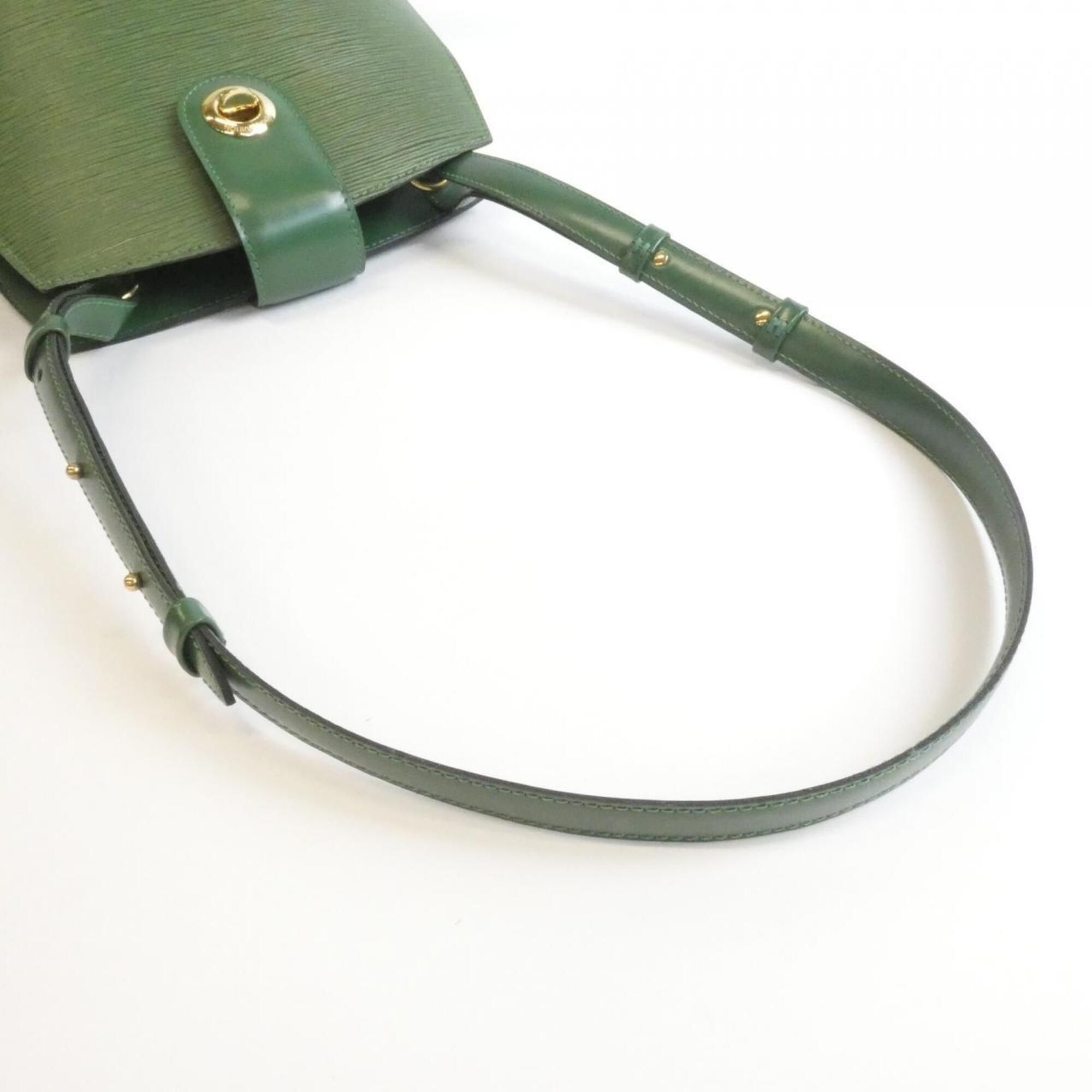 Leather Shoulder Bag (Pre-Owned) - Louis Vuitton - Modalova