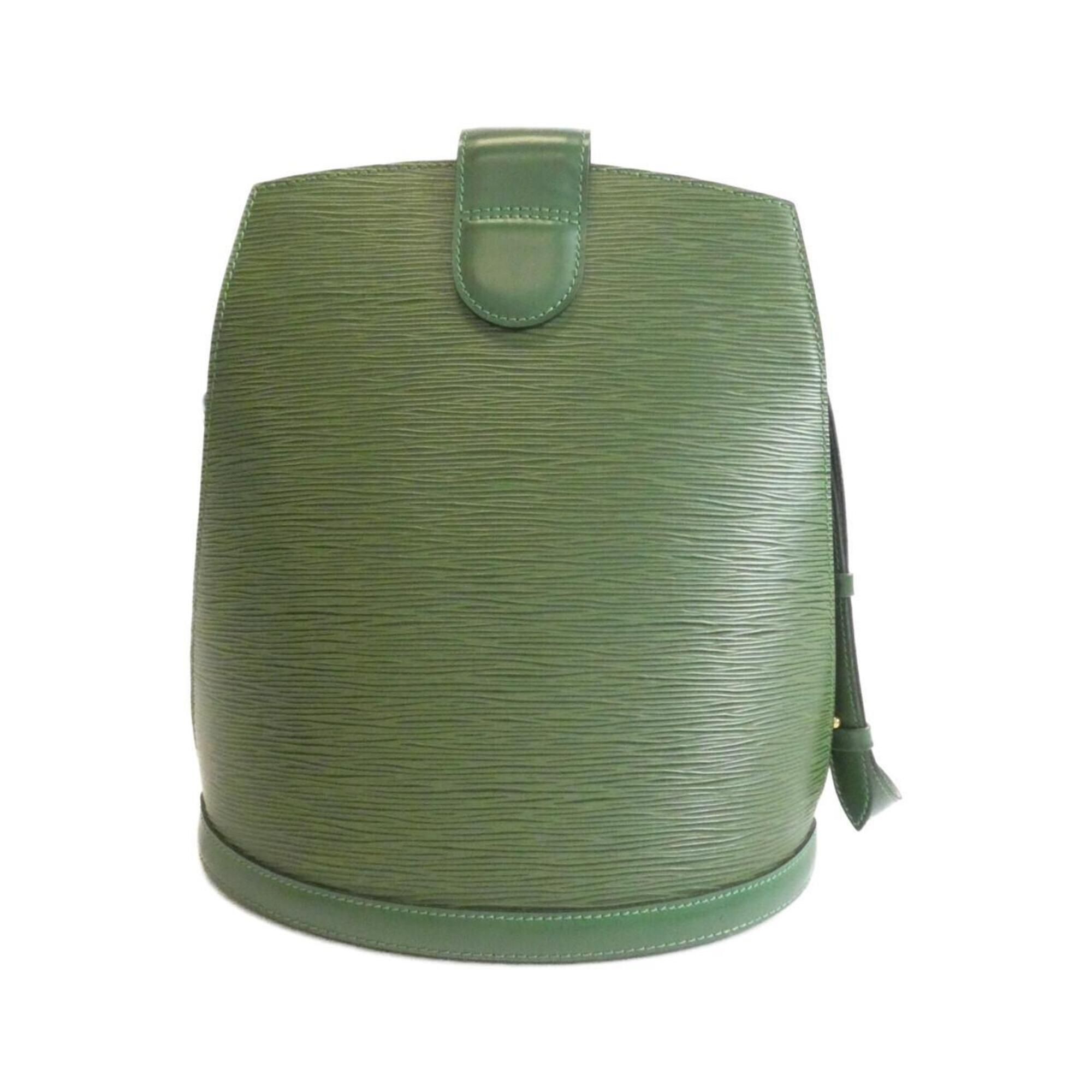 Leather Shoulder Bag (Pre-Owned) - Louis Vuitton - Modalova