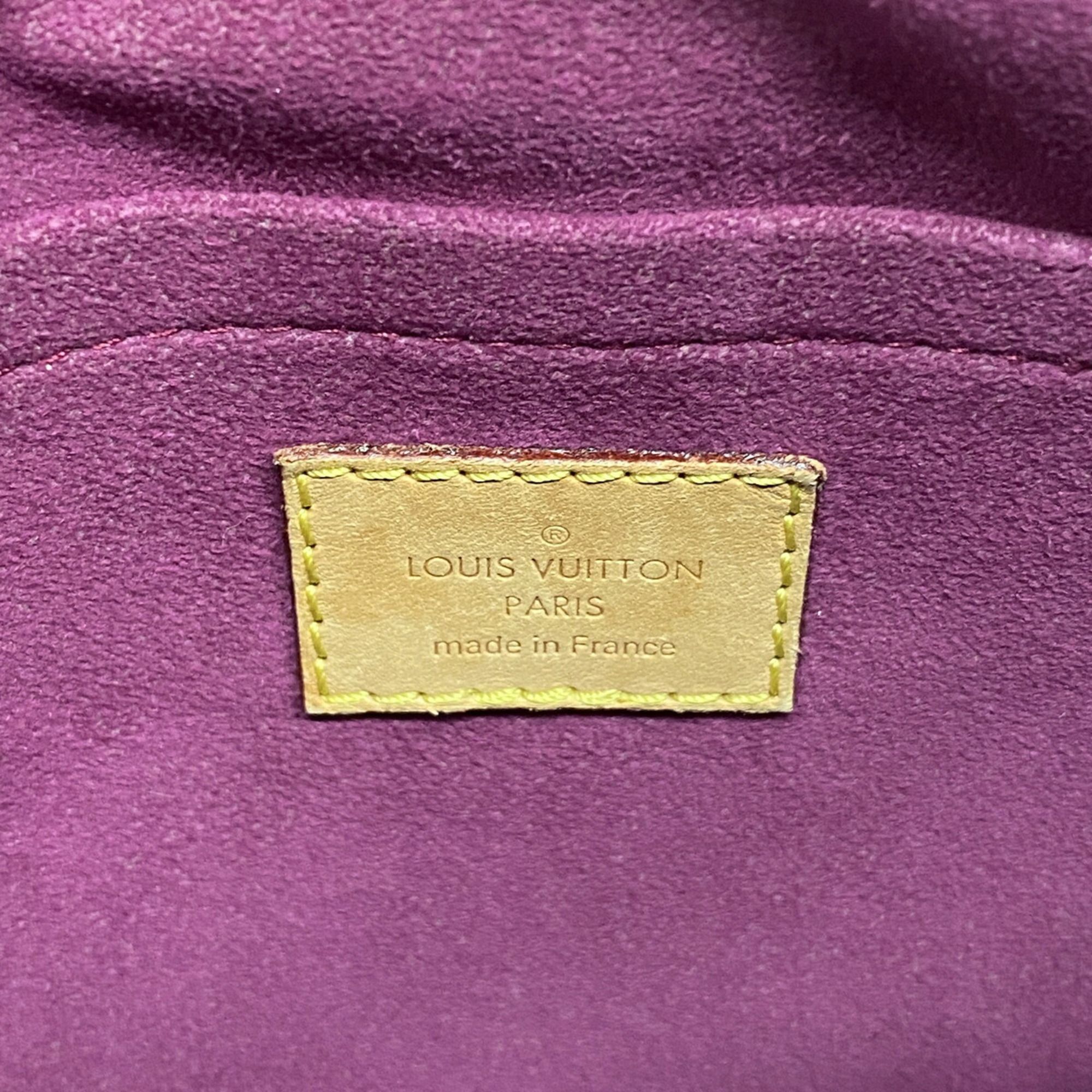 Handbag (Pre-Owned) - Louis Vuitton - Modalova