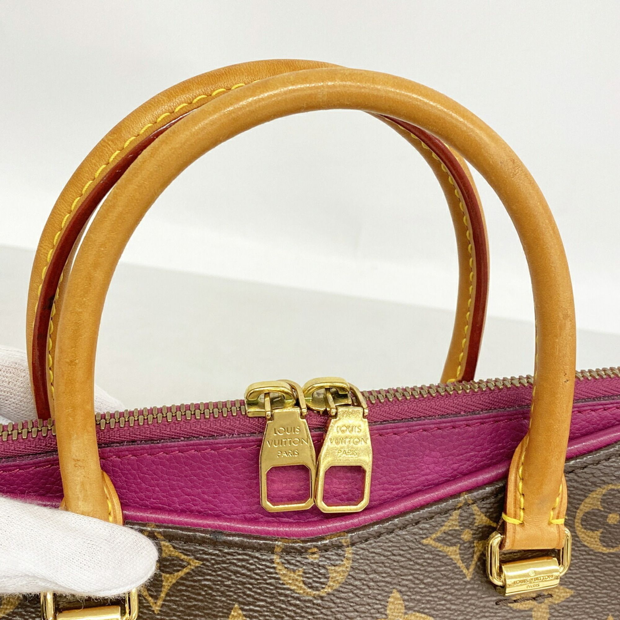 Handbag (Pre-Owned) - Louis Vuitton - Modalova
