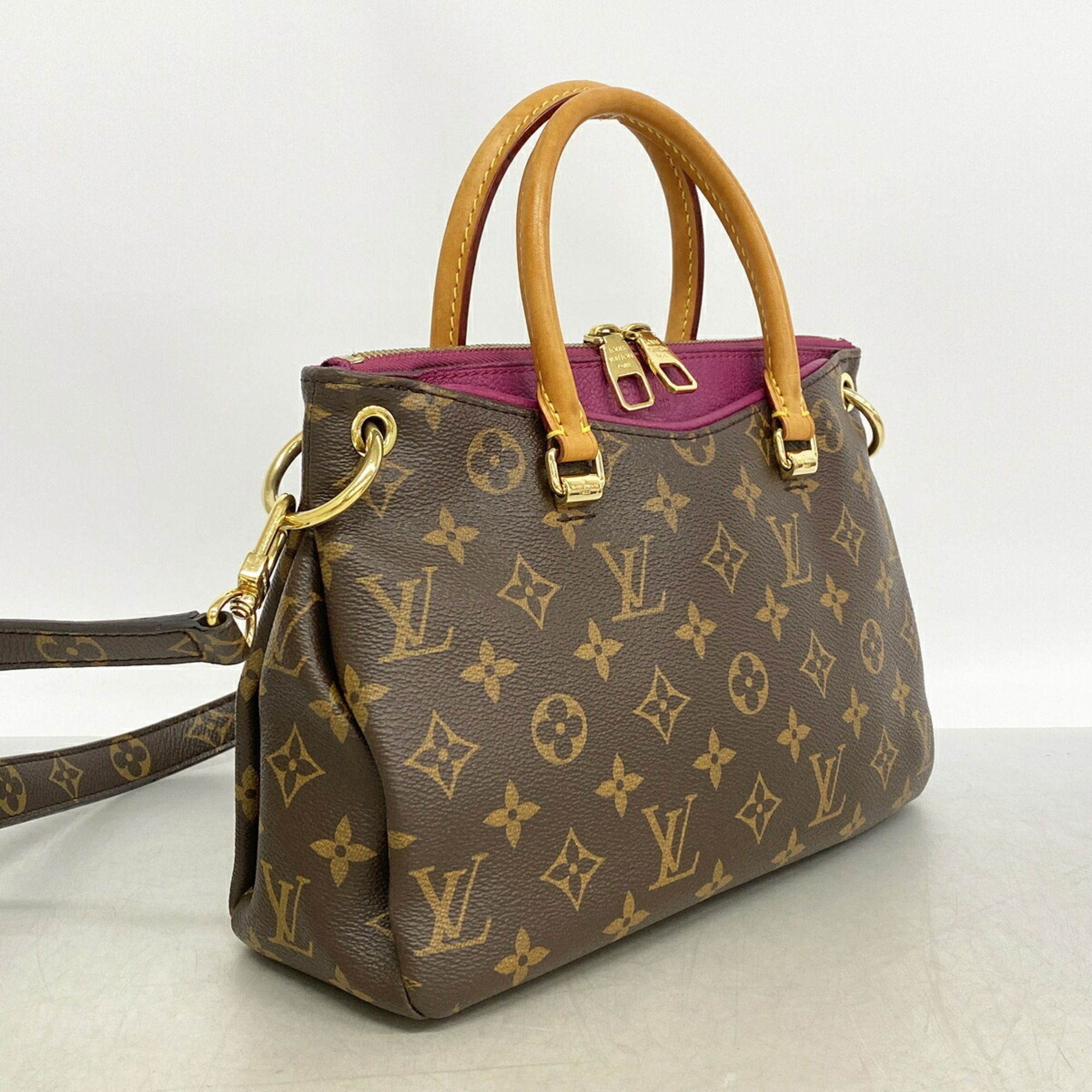 Handbag (Pre-Owned) - Louis Vuitton - Modalova