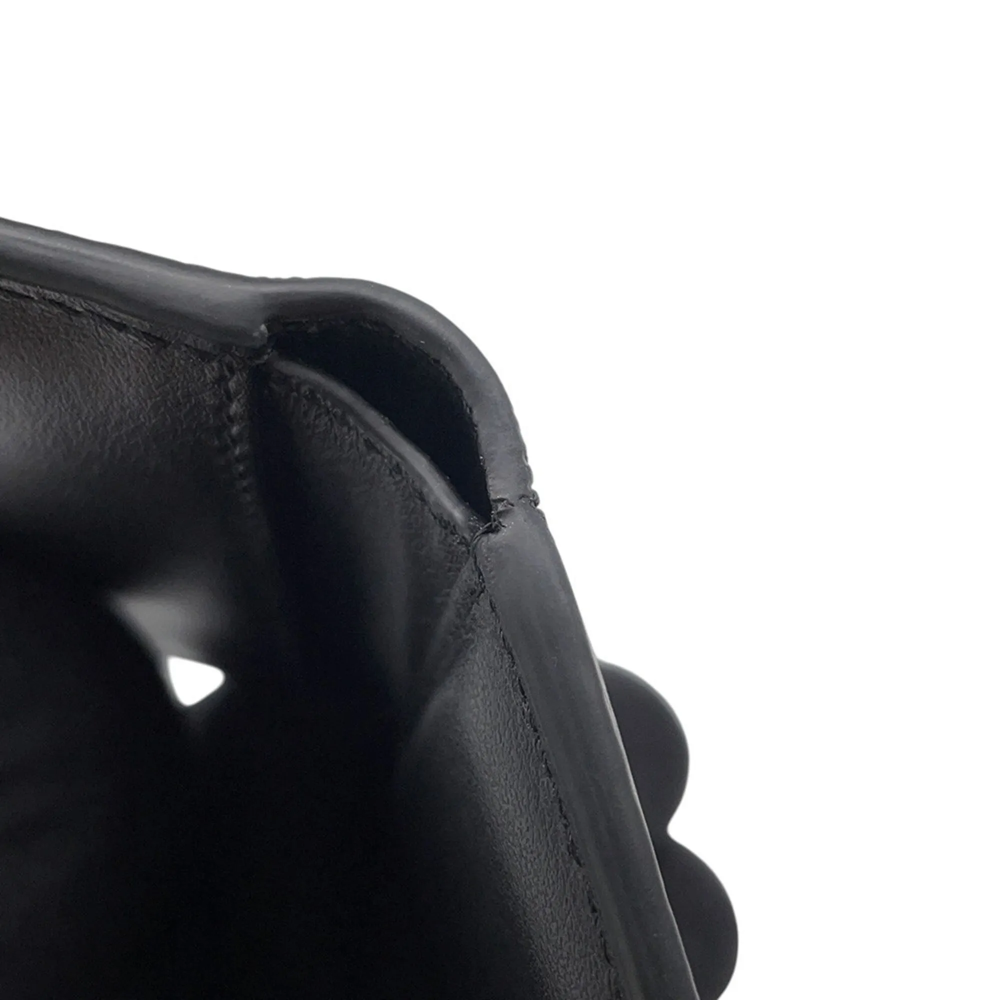 Leather Wallet (Tri-Fold) (Pre-Owned) - Celine - Modalova