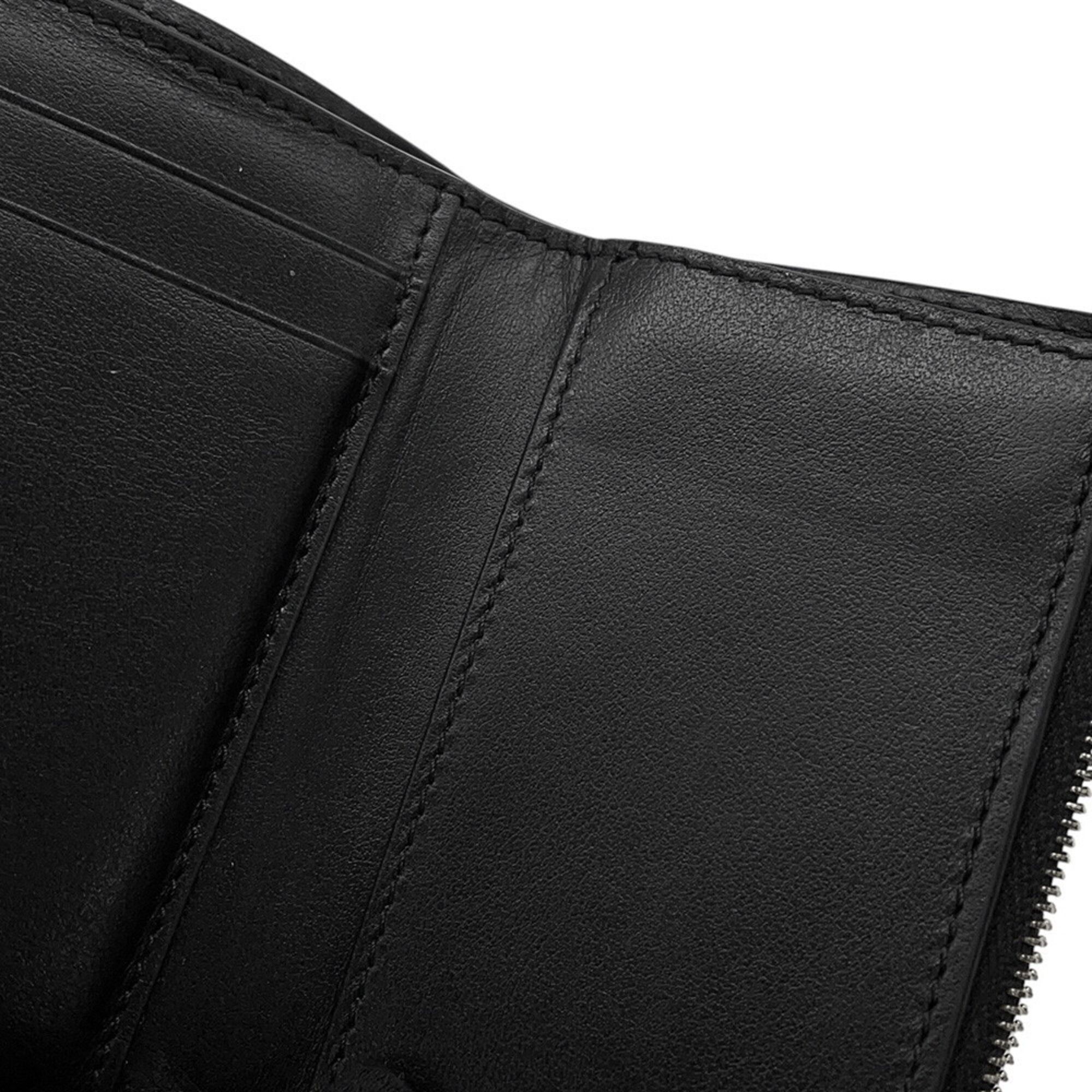 Leather Wallet (Tri-Fold) (Pre-Owned) - Celine - Modalova