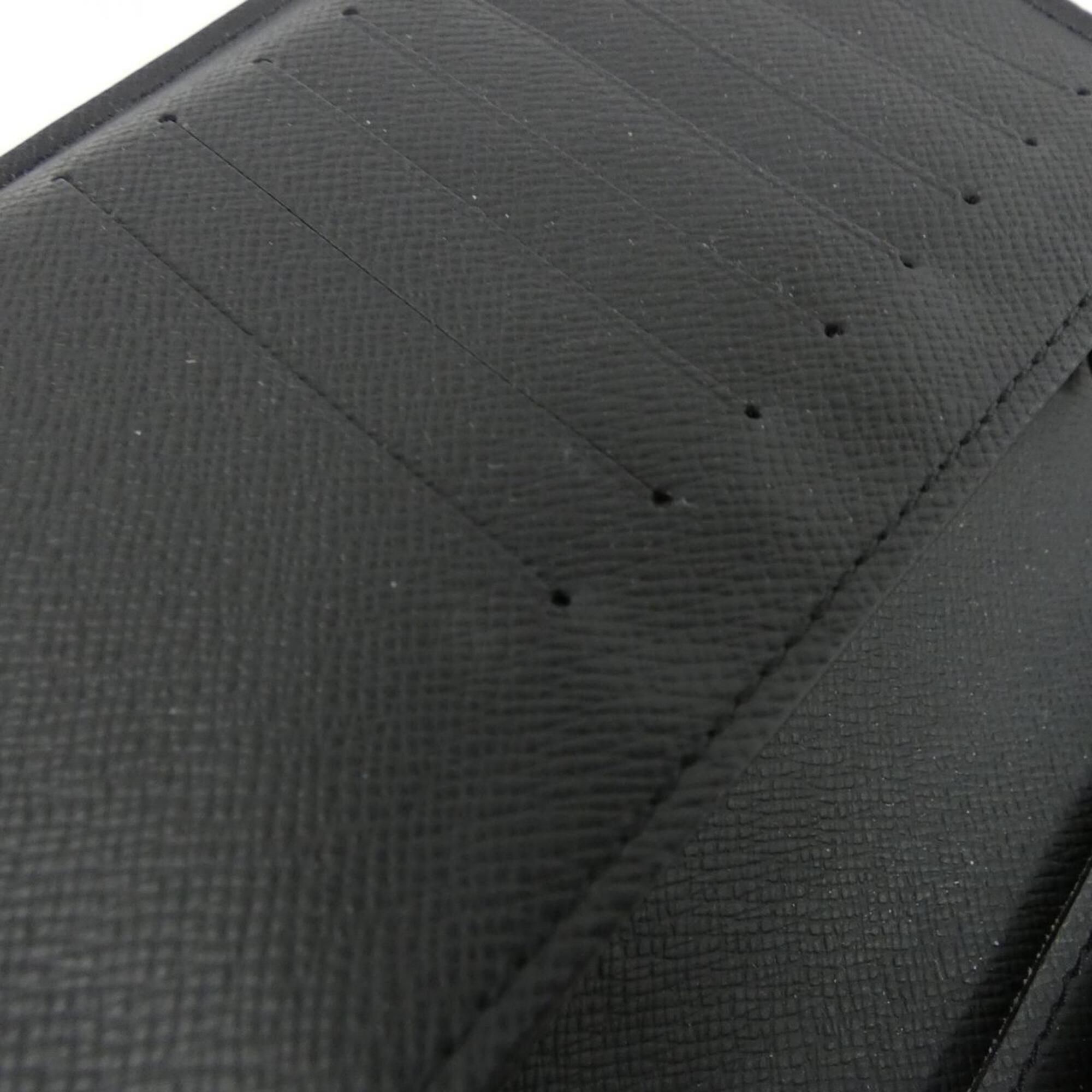 Leather Long Wallet (Bi-Fold) (Pre-Owned) - Louis Vuitton - Modalova