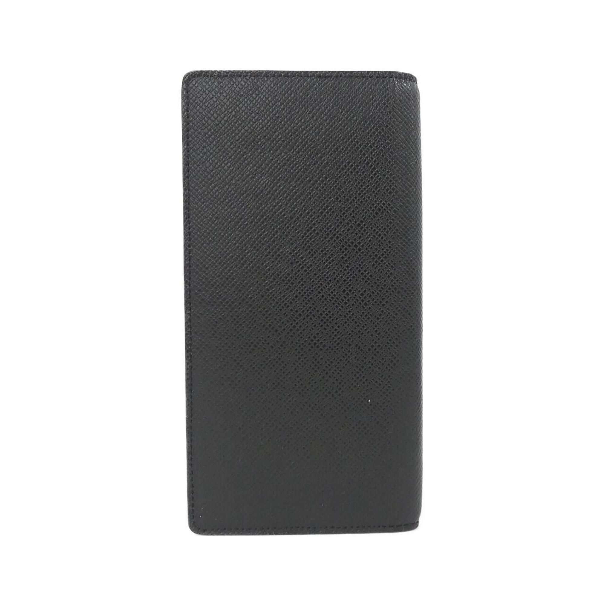 Leather Long Wallet (Bi-Fold) (Pre-Owned) - Louis Vuitton - Modalova