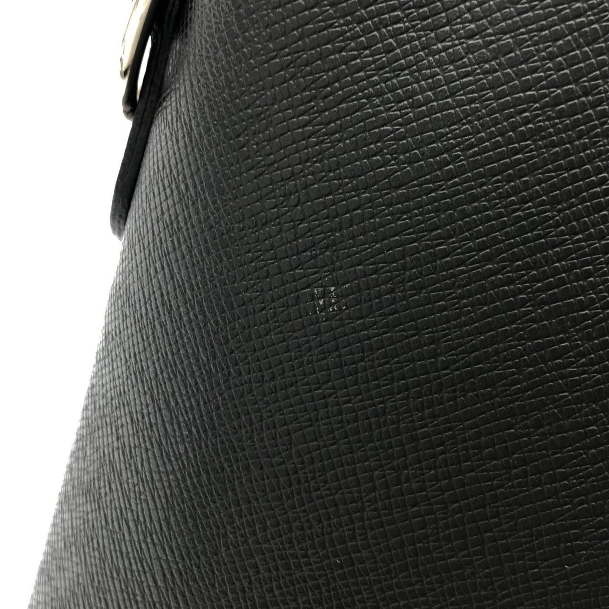 Leather Briefcase Handbag (Pre-Owned) - Louis Vuitton - Modalova