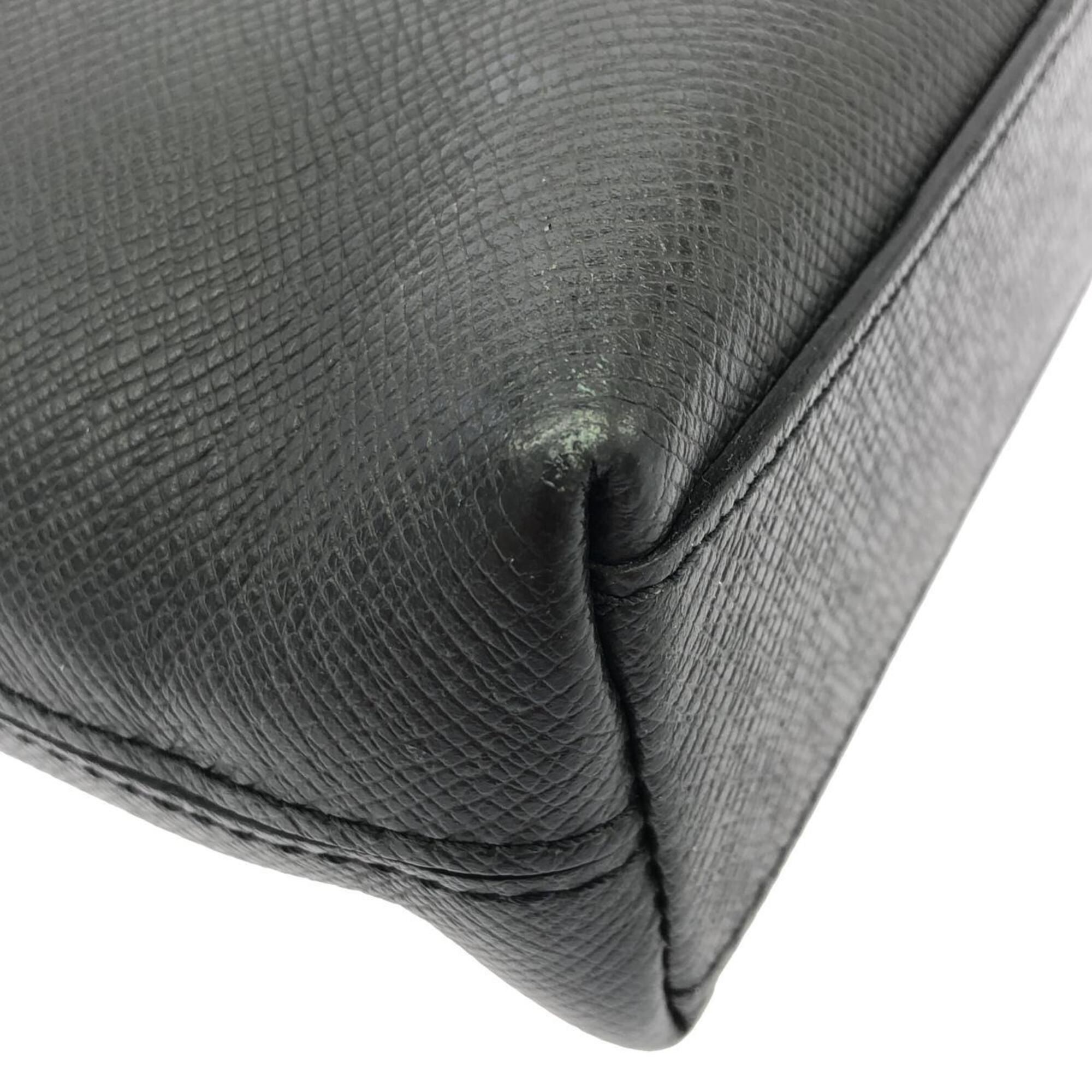 Leather Briefcase Handbag (Pre-Owned) - Louis Vuitton - Modalova