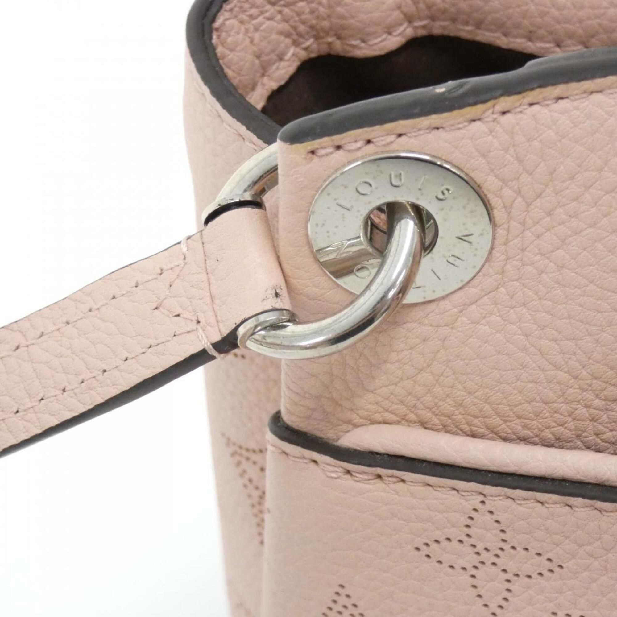 Leather Shoulder Bag (Pre-Owned) - Louis Vuitton - Modalova