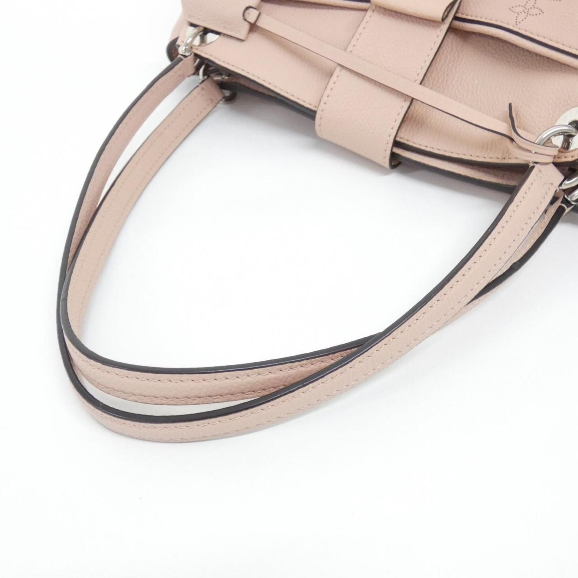 Leather Shoulder Bag (Pre-Owned) - Louis Vuitton - Modalova