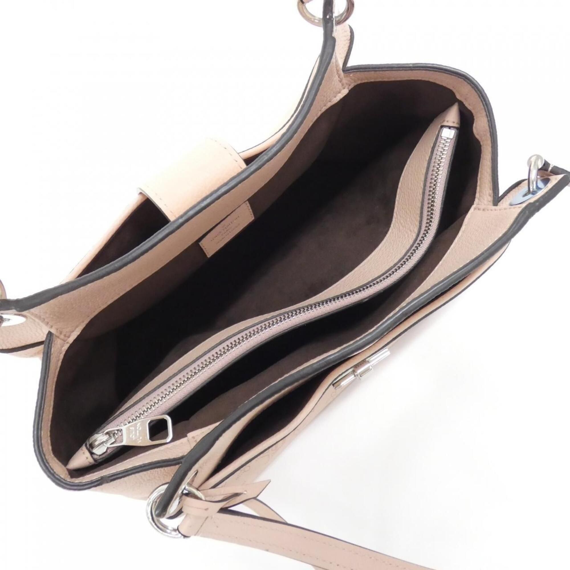 Leather Shoulder Bag (Pre-Owned) - Louis Vuitton - Modalova