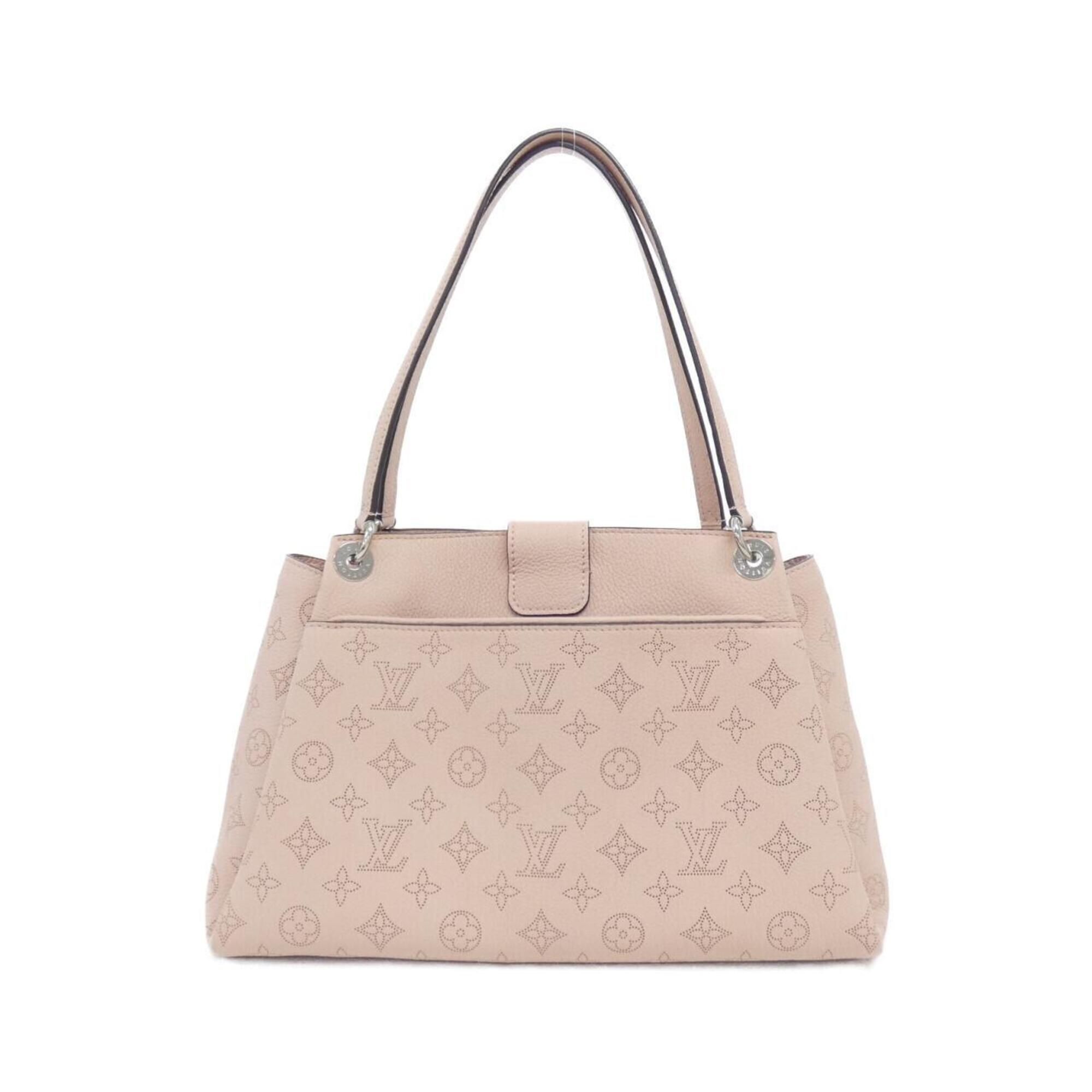 Leather Shoulder Bag (Pre-Owned) - Louis Vuitton - Modalova