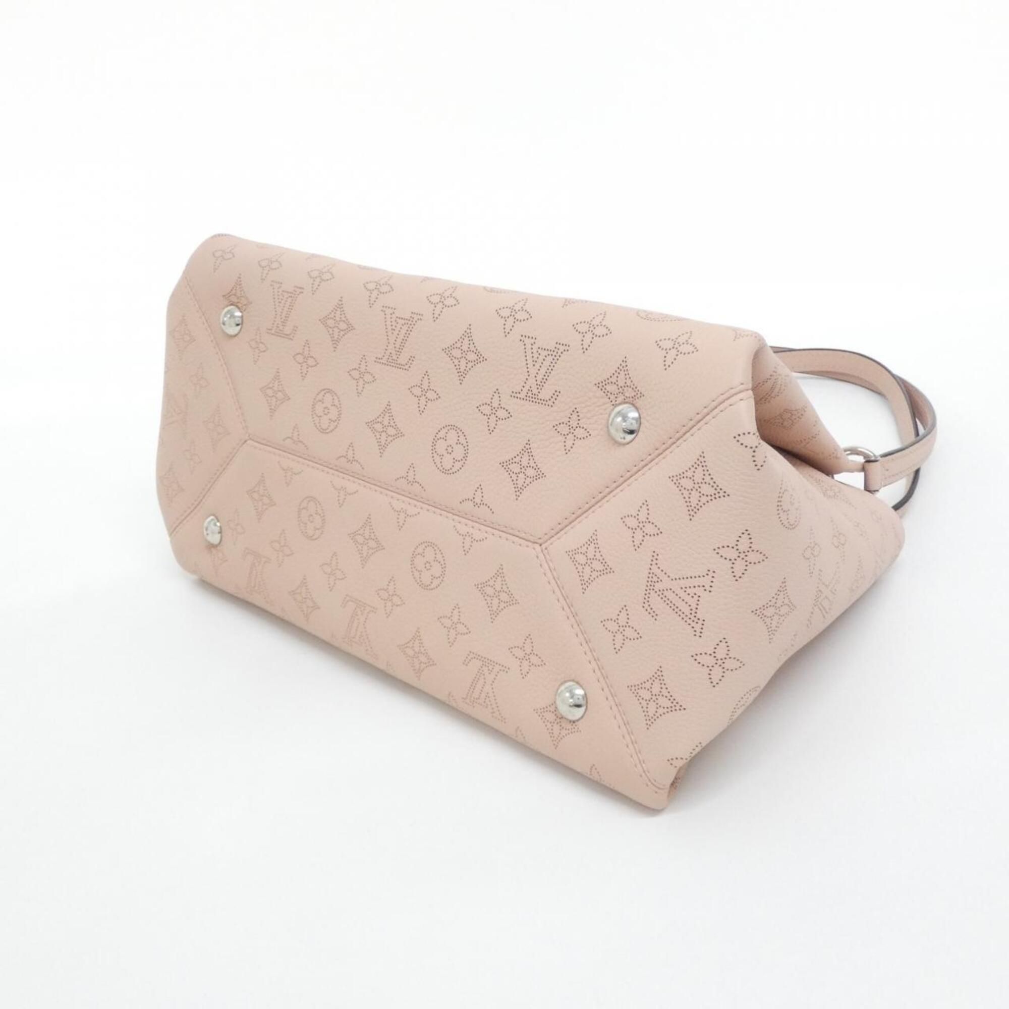 Leather Shoulder Bag (Pre-Owned) - Louis Vuitton - Modalova