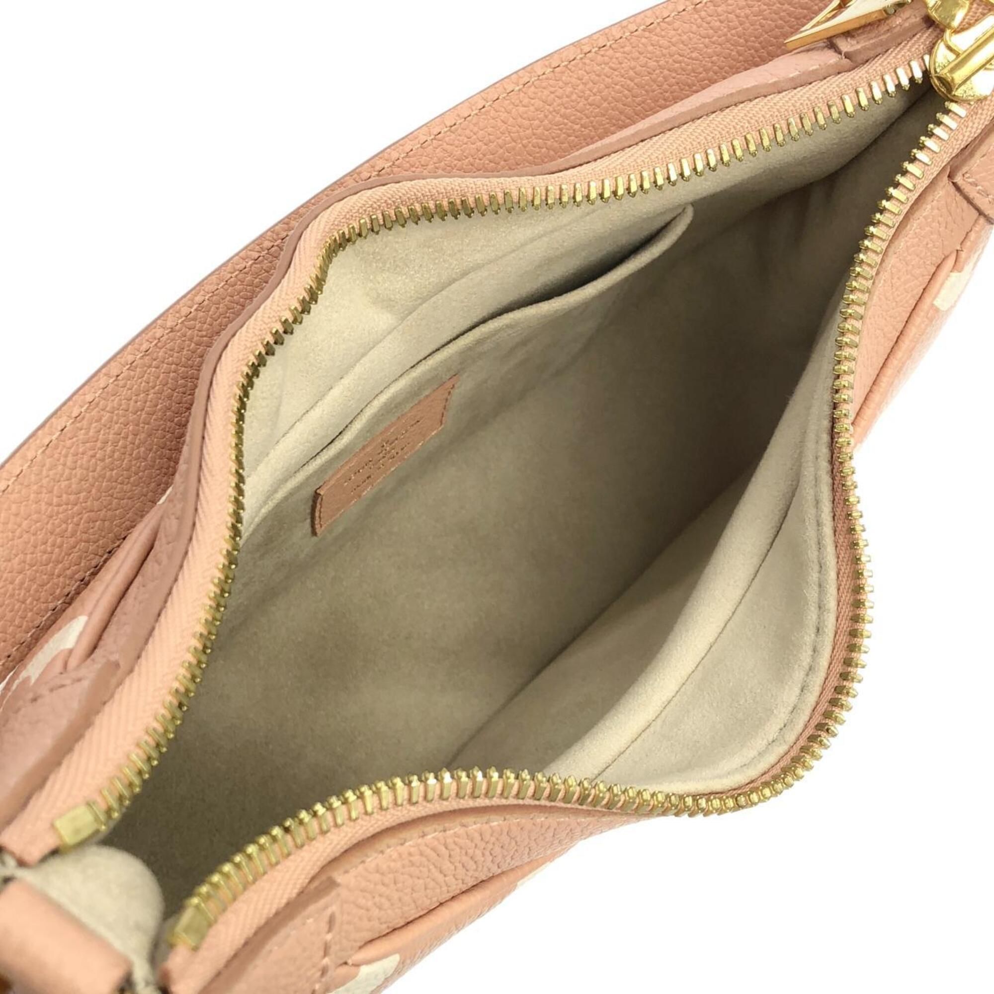 Leather Shoulder Bag (Pre-Owned) - Louis Vuitton - Modalova