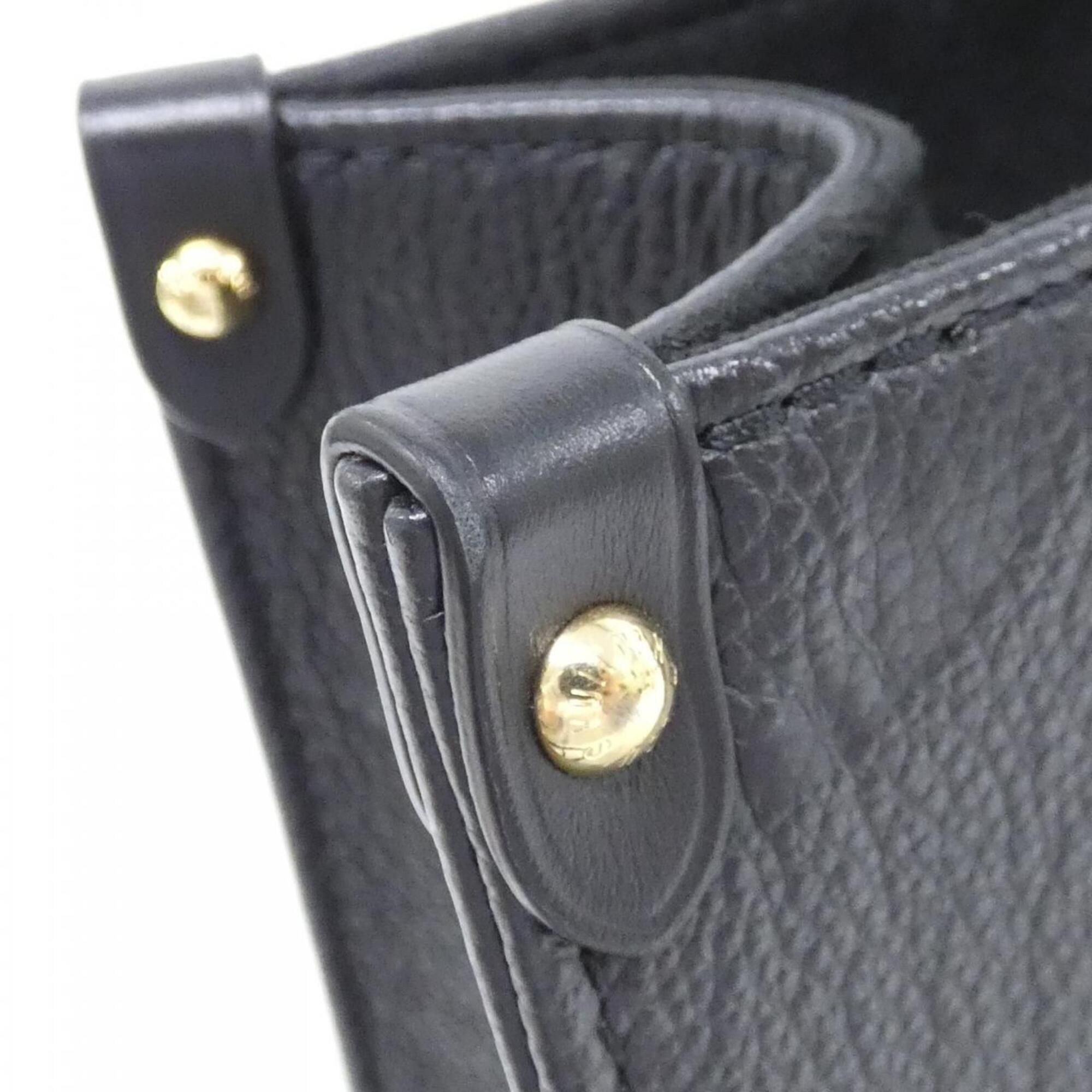 Leather Handbag (Pre-Owned) - Louis Vuitton - Modalova